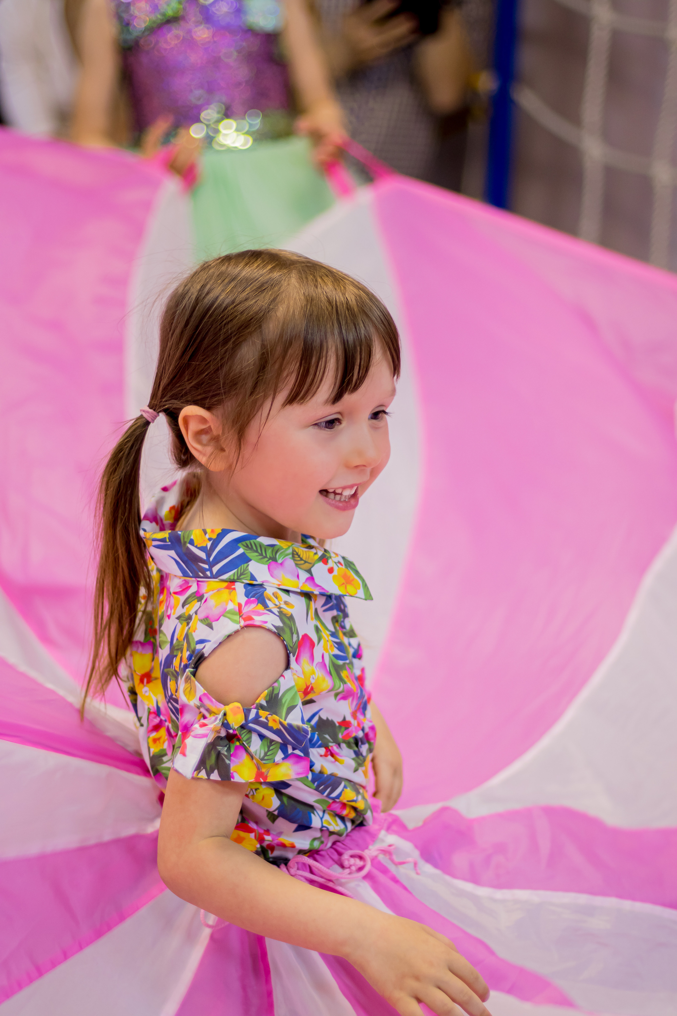 Выпускной в Саду. Фотограф Алина Филимонова Тверь