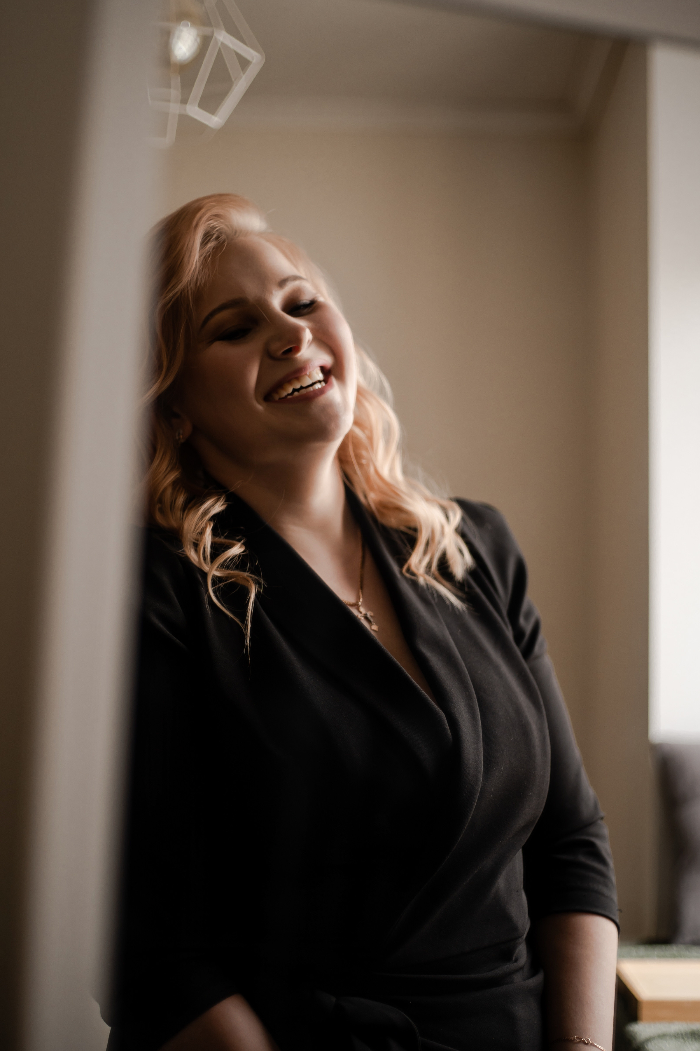 Ангелина и Влад. Фотограф Алина Филимонова Тверь