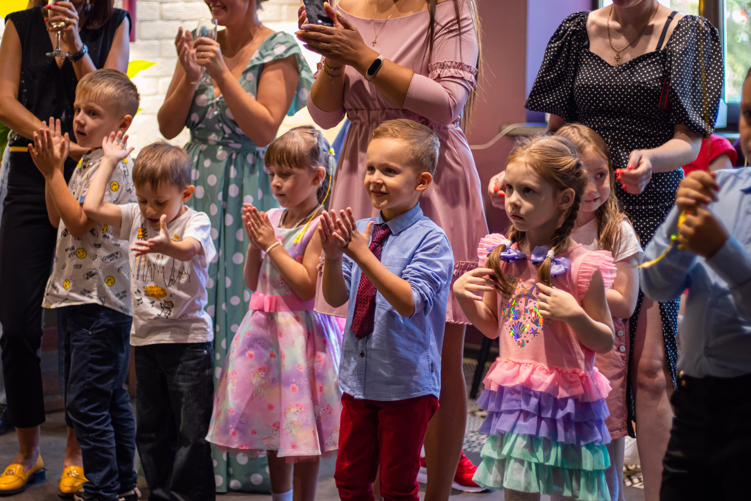 ДР Аси. Фотограф Алина Филимонова Тверь