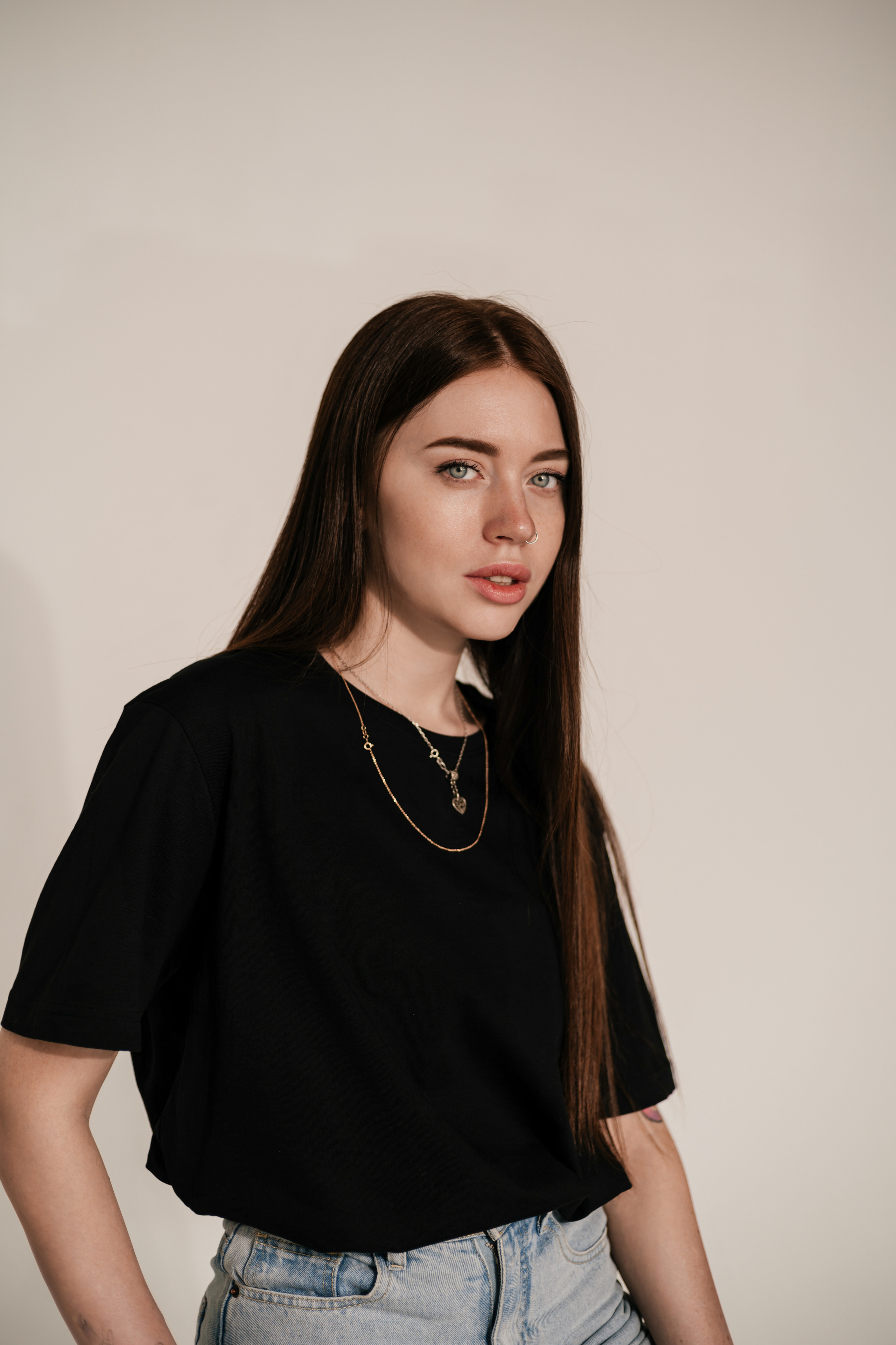 Алёна. Фотограф Алина Филимонова Тверь