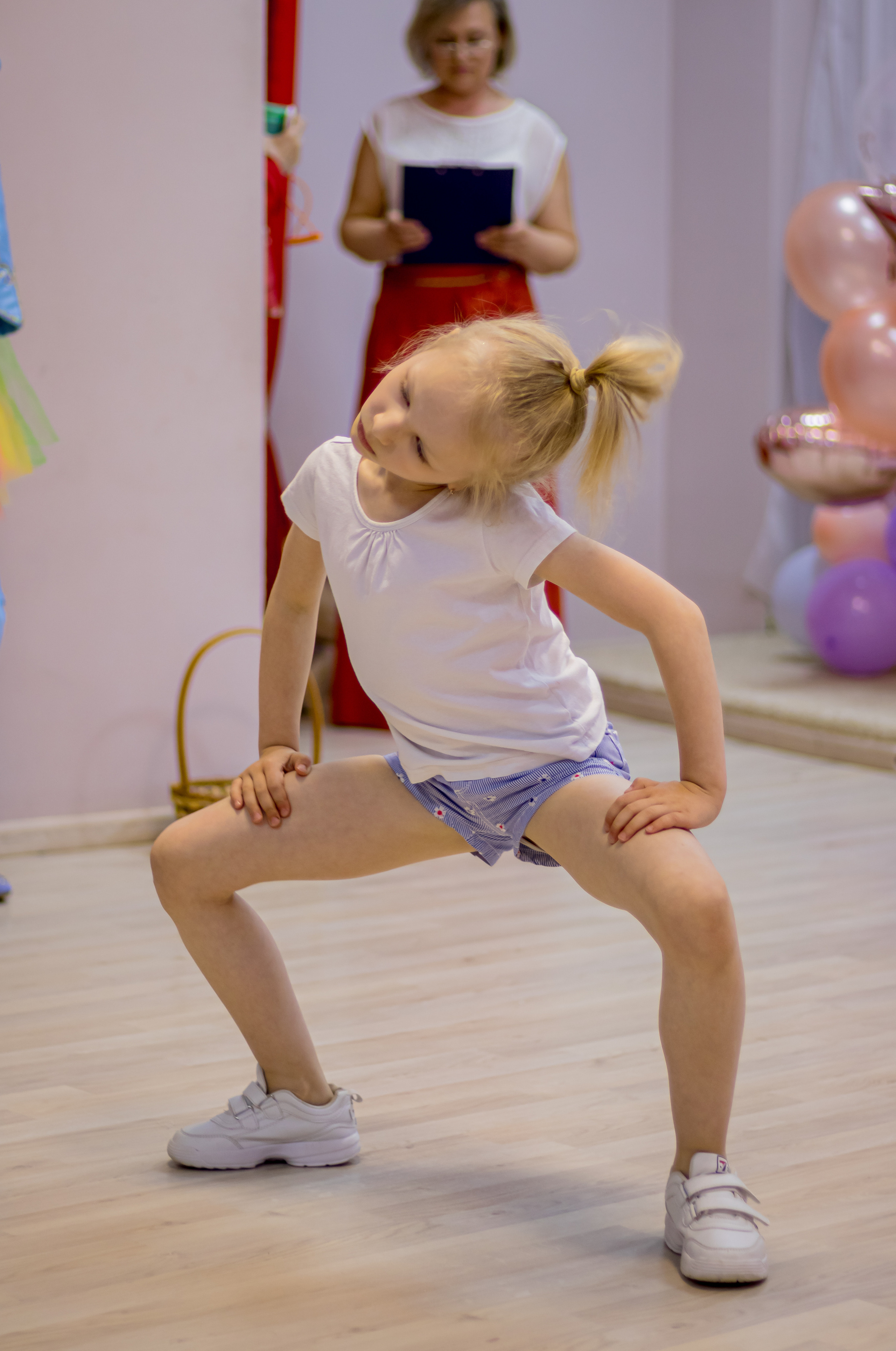 Выпускной в Саду. Фотограф Алина Филимонова Тверь