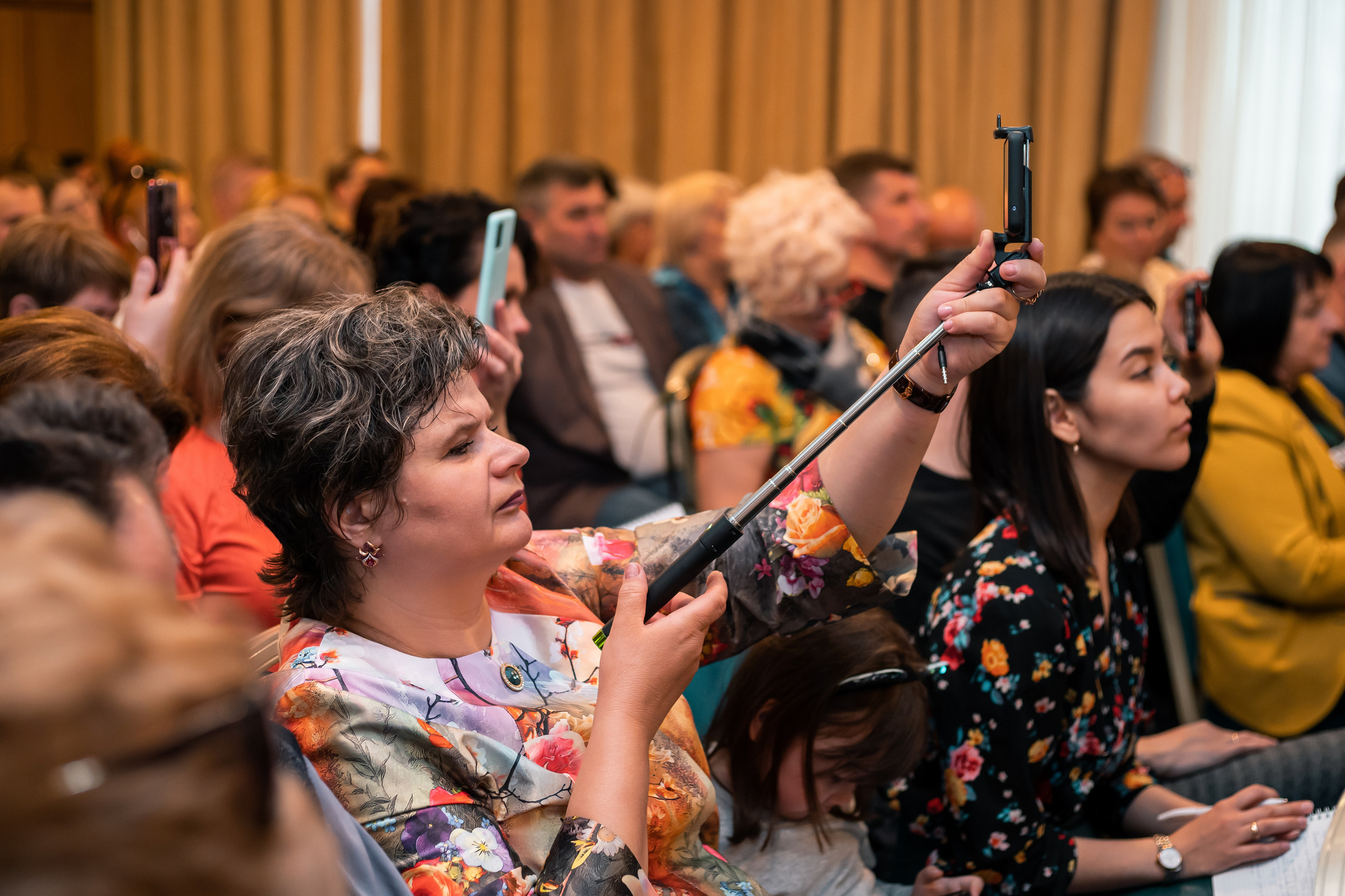 Гранд отель «Звезда». Фотограф Алина Филимонова Тверь