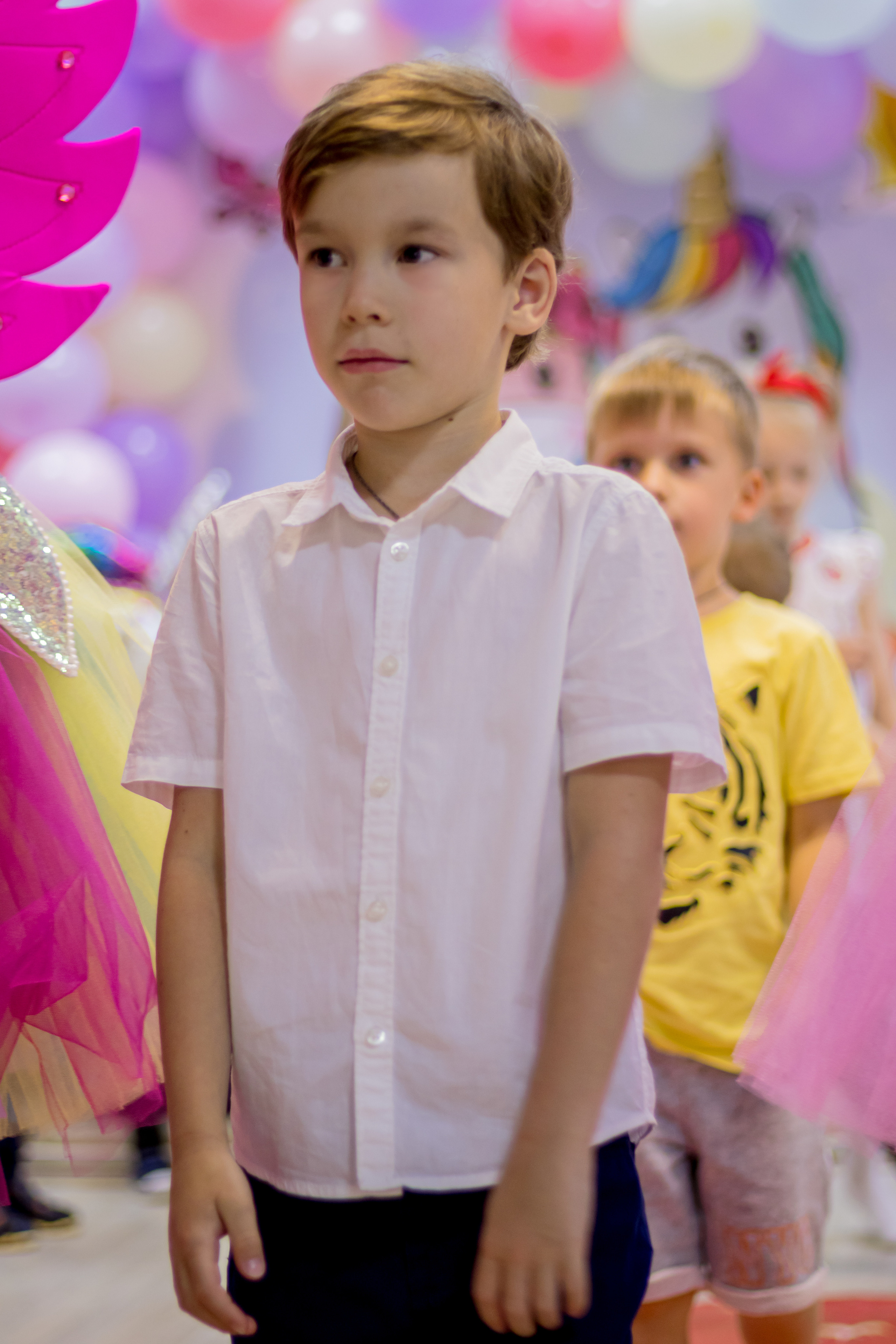 Выпускной в Саду. Фотограф Алина Филимонова Тверь