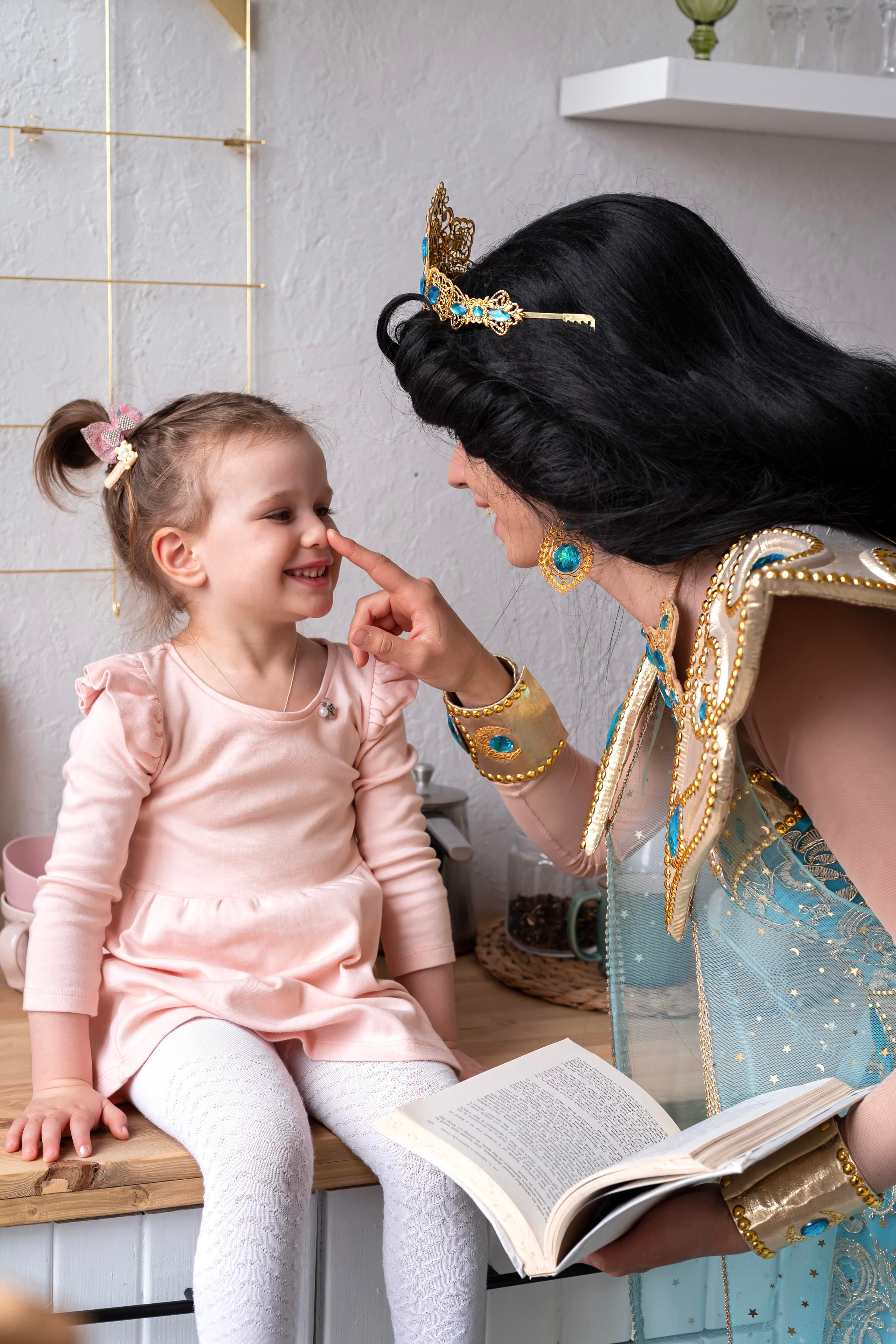 Семья Фащенко. Фотограф Алина Филимонова Тверь