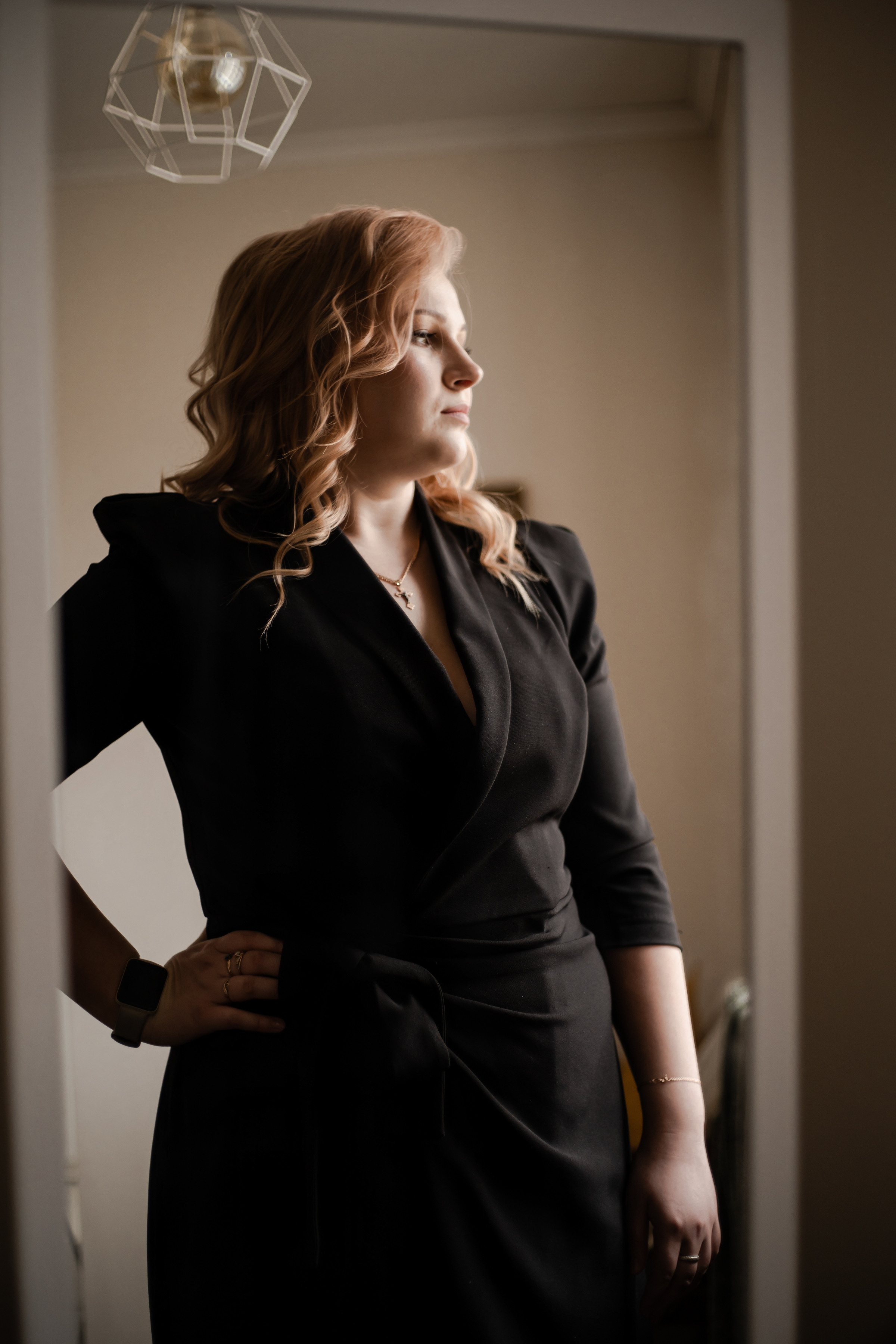 Ангелина и Влад. Фотограф Алина Филимонова Тверь