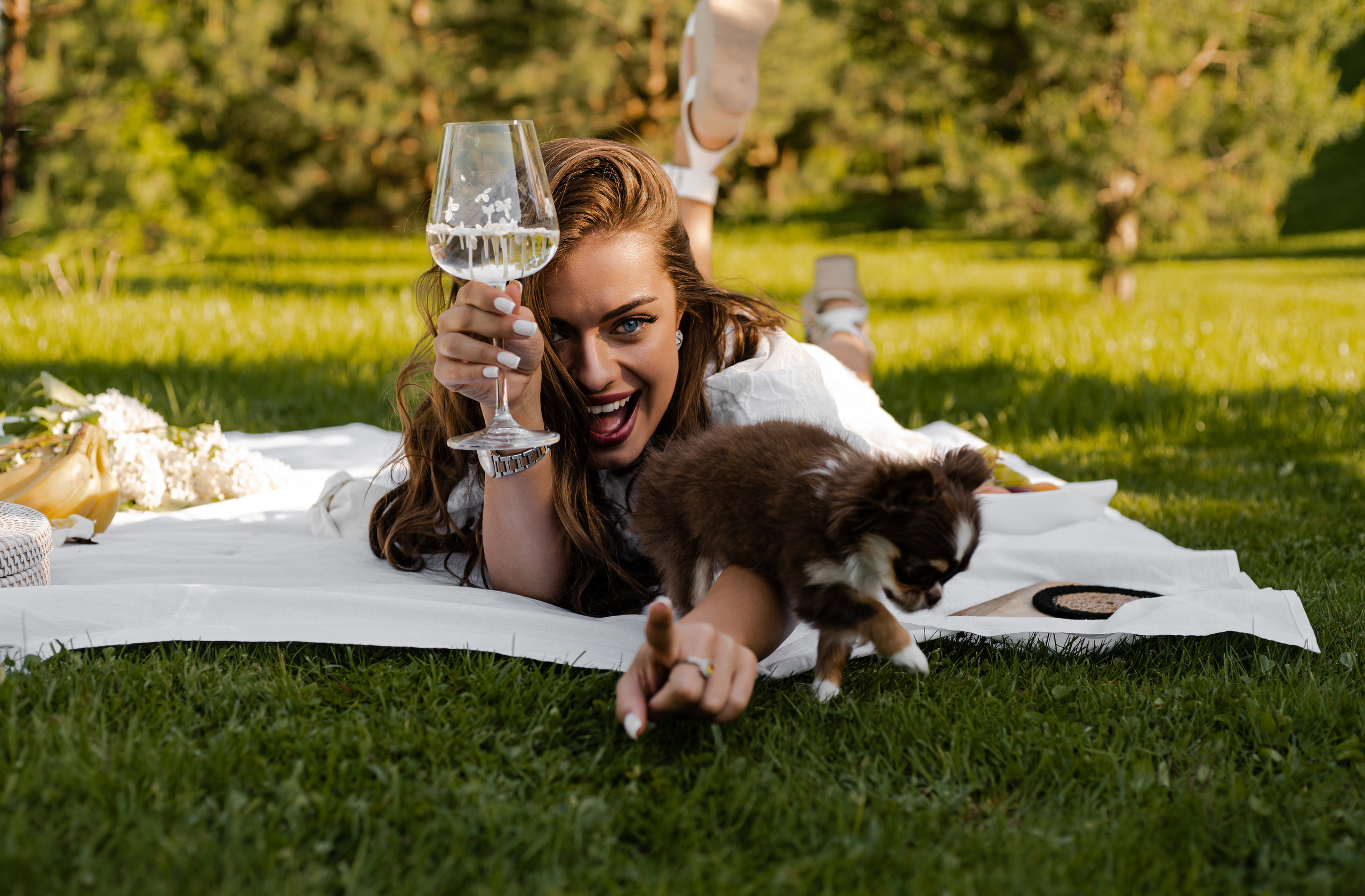 Алина. Фотограф Алина Филимонова Тверь