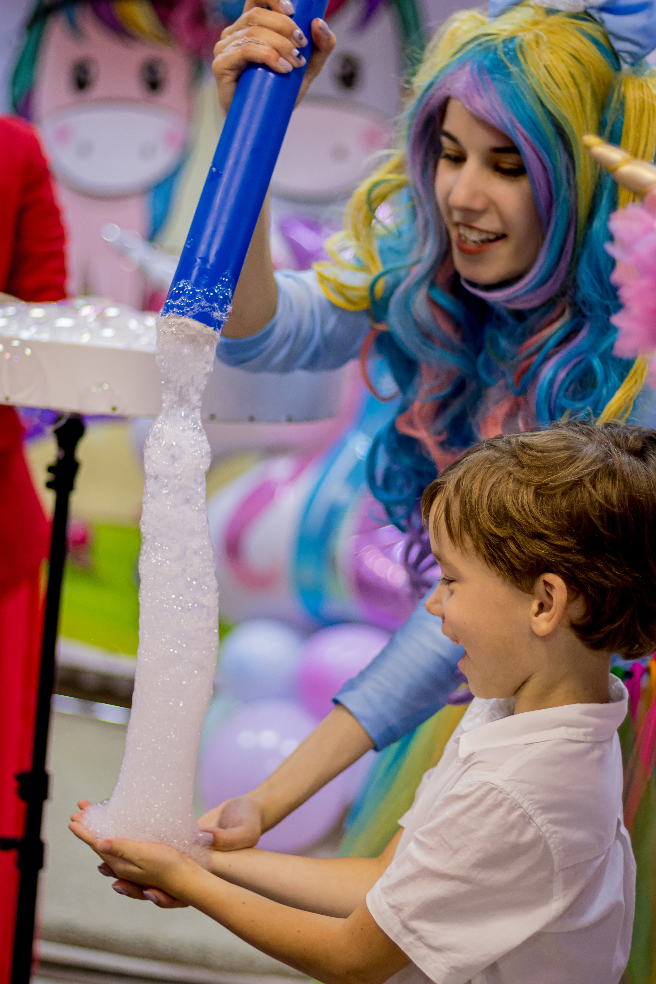 Выпускной в Саду. Фотограф Алина Филимонова Тверь