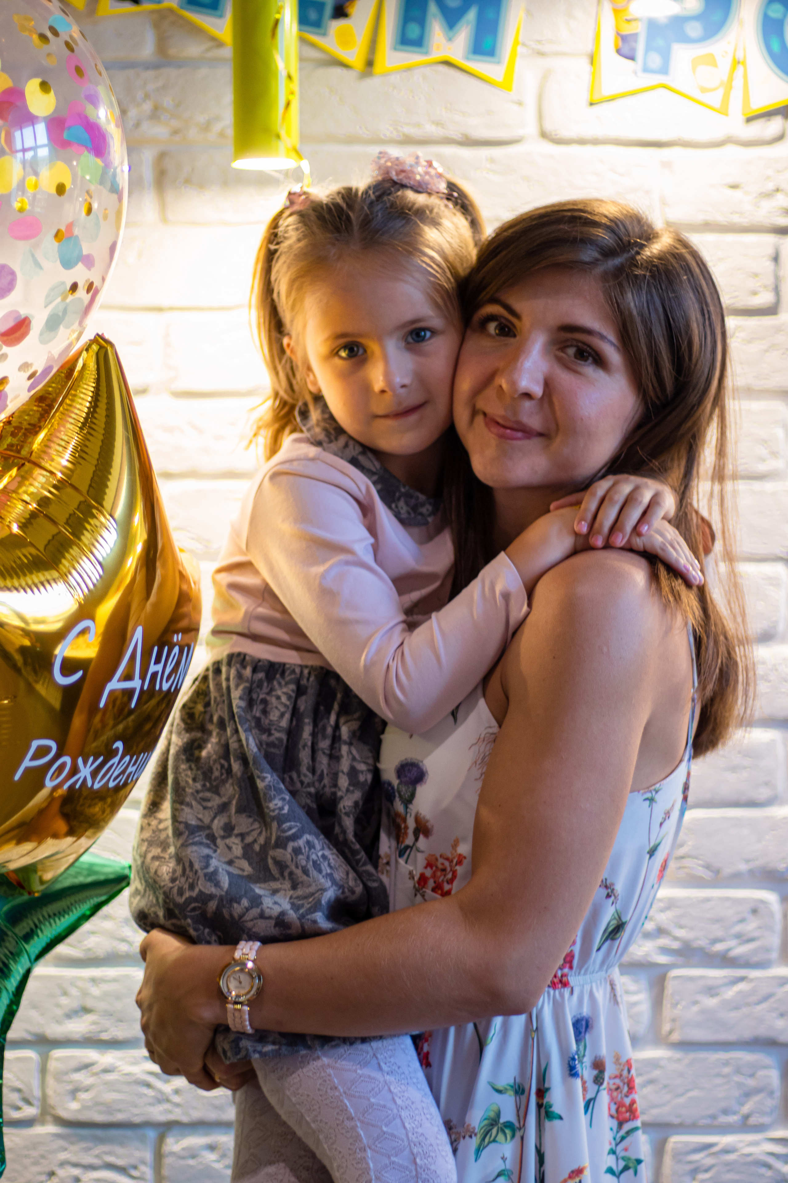 ДР Аси. Фотограф Алина Филимонова Тверь