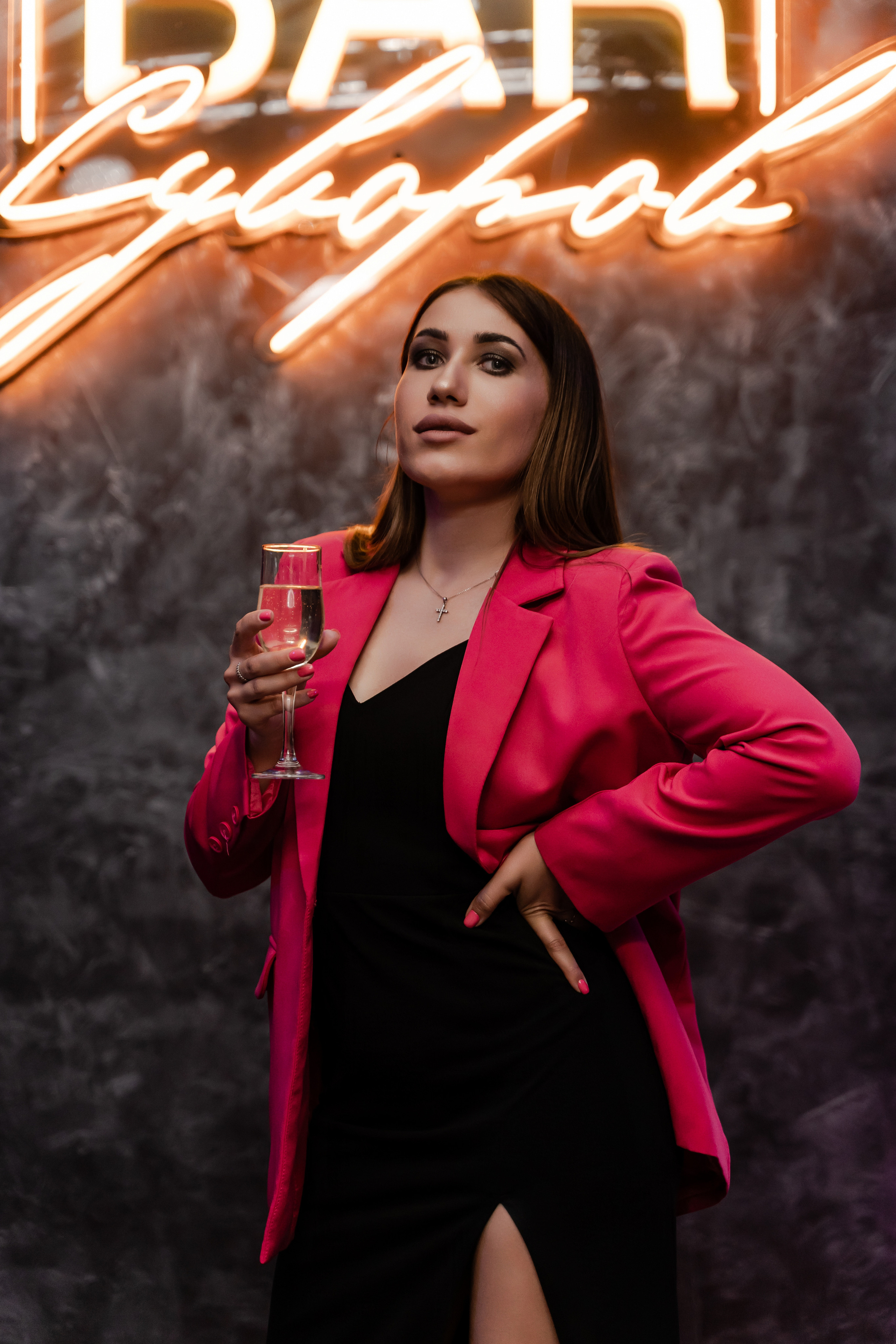 Девичник в Суворов Бар. Фотограф Алина Филимонова Тверь