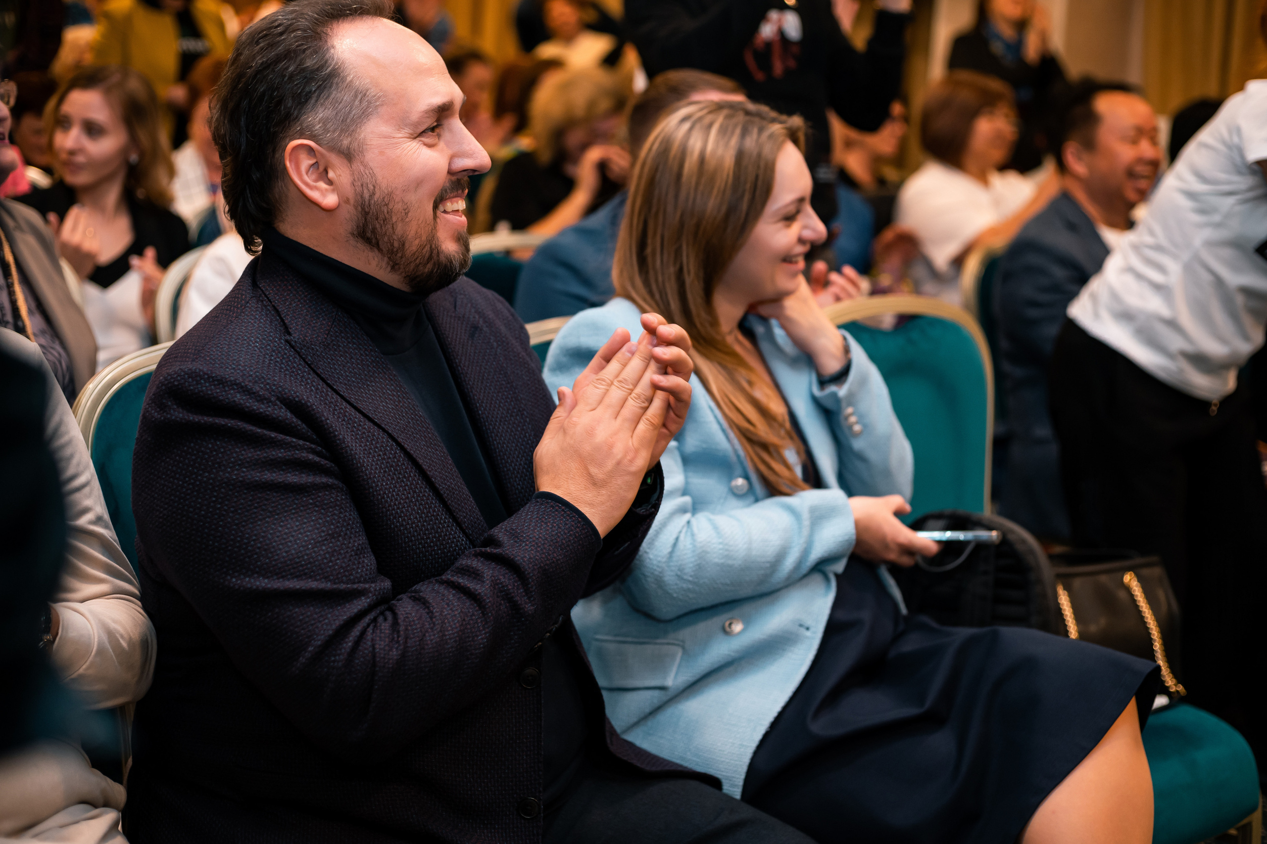 Гранд отель «Звезда». Фотограф Алина Филимонова Тверь