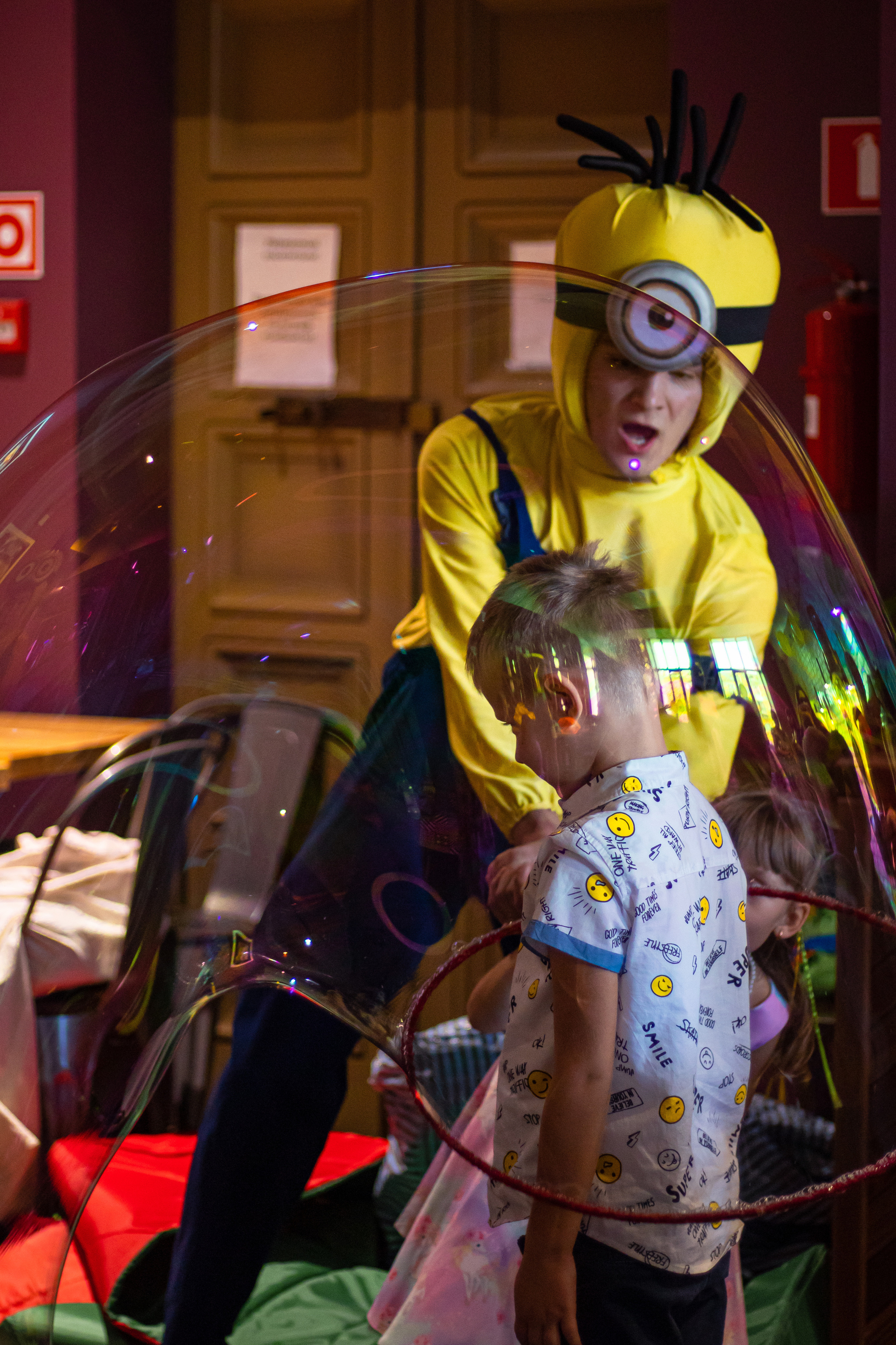 ДР Аси. Фотограф Алина Филимонова Тверь