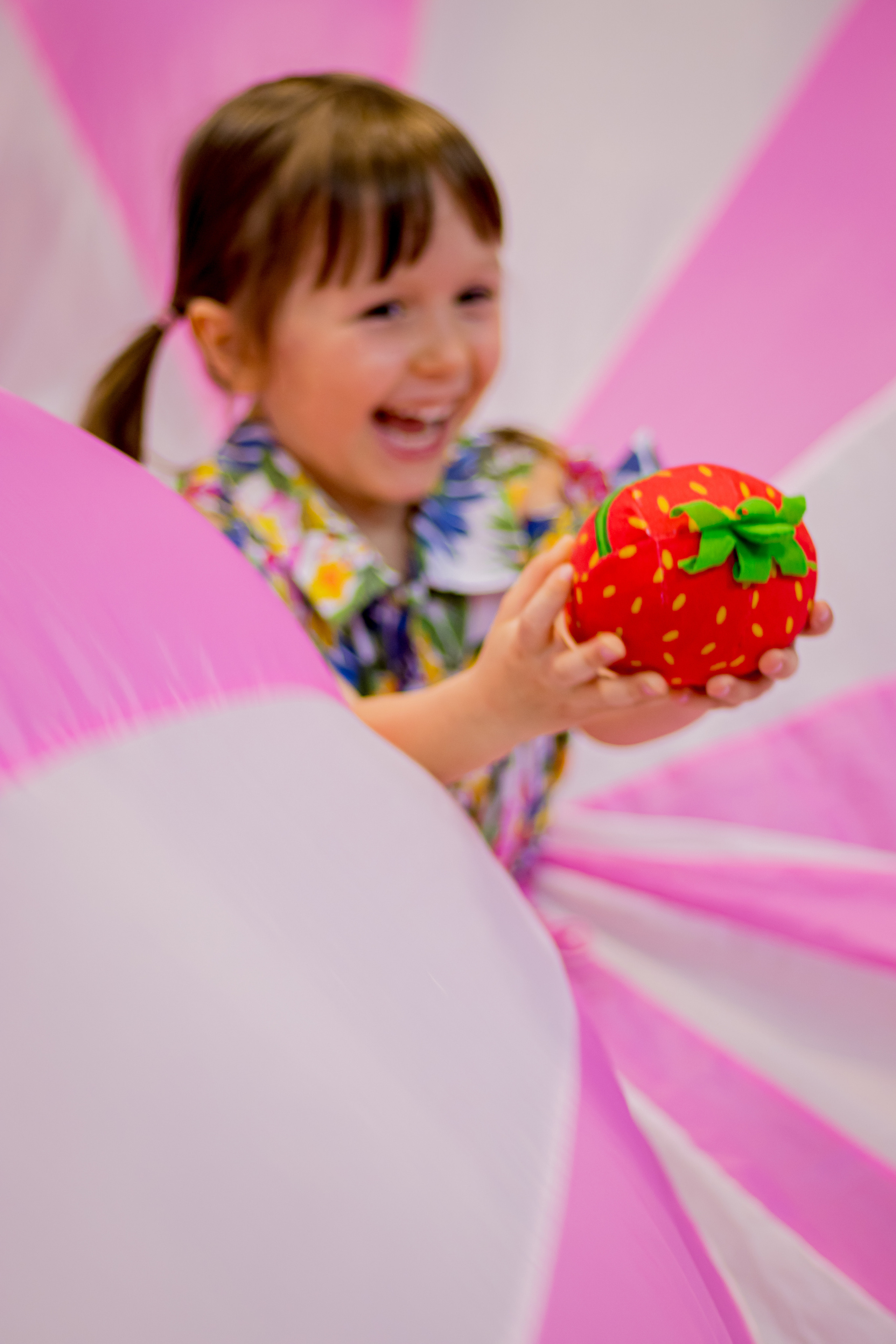 Выпускной в Саду. Фотограф Алина Филимонова Тверь