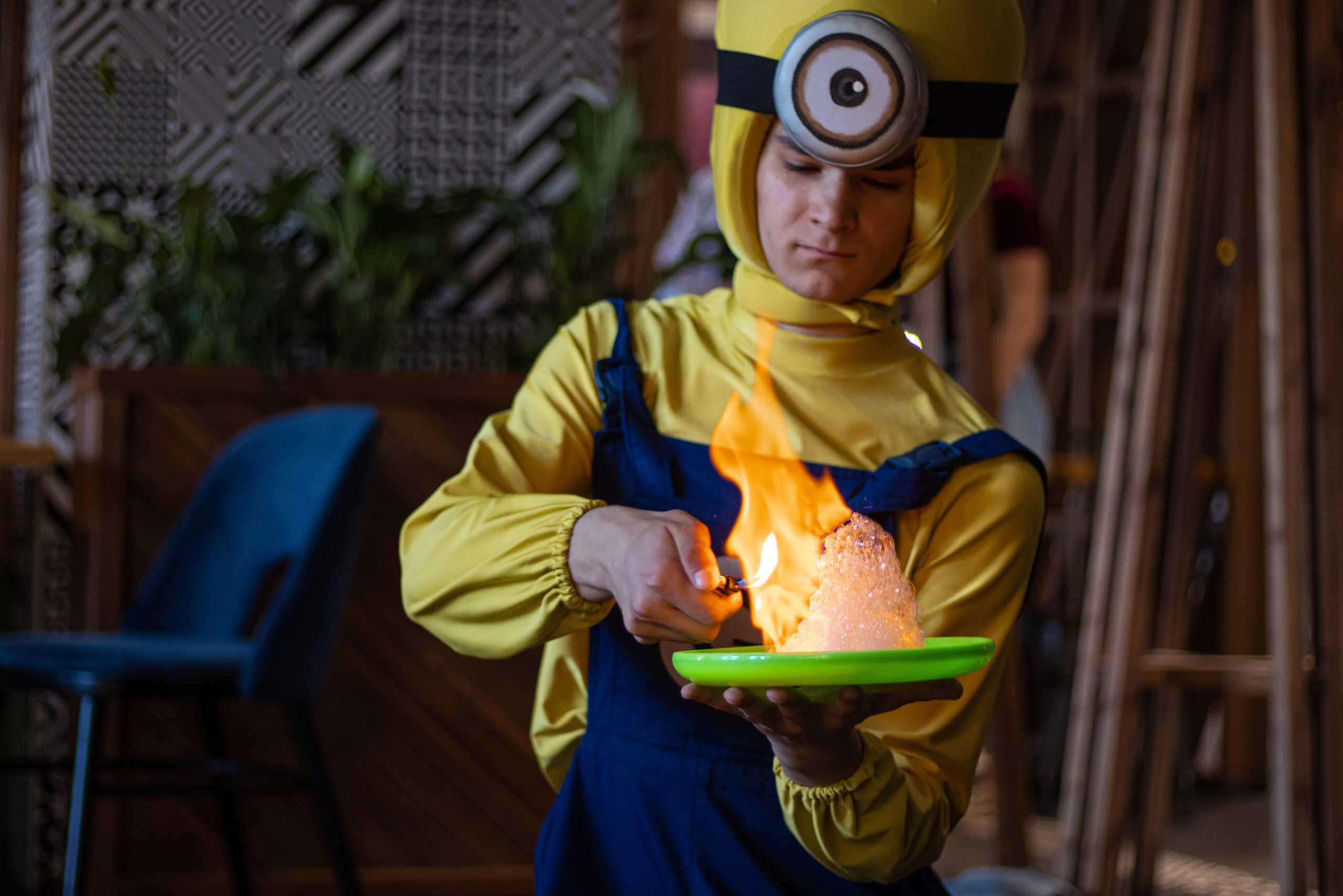 ДР Аси. Фотограф Алина Филимонова Тверь