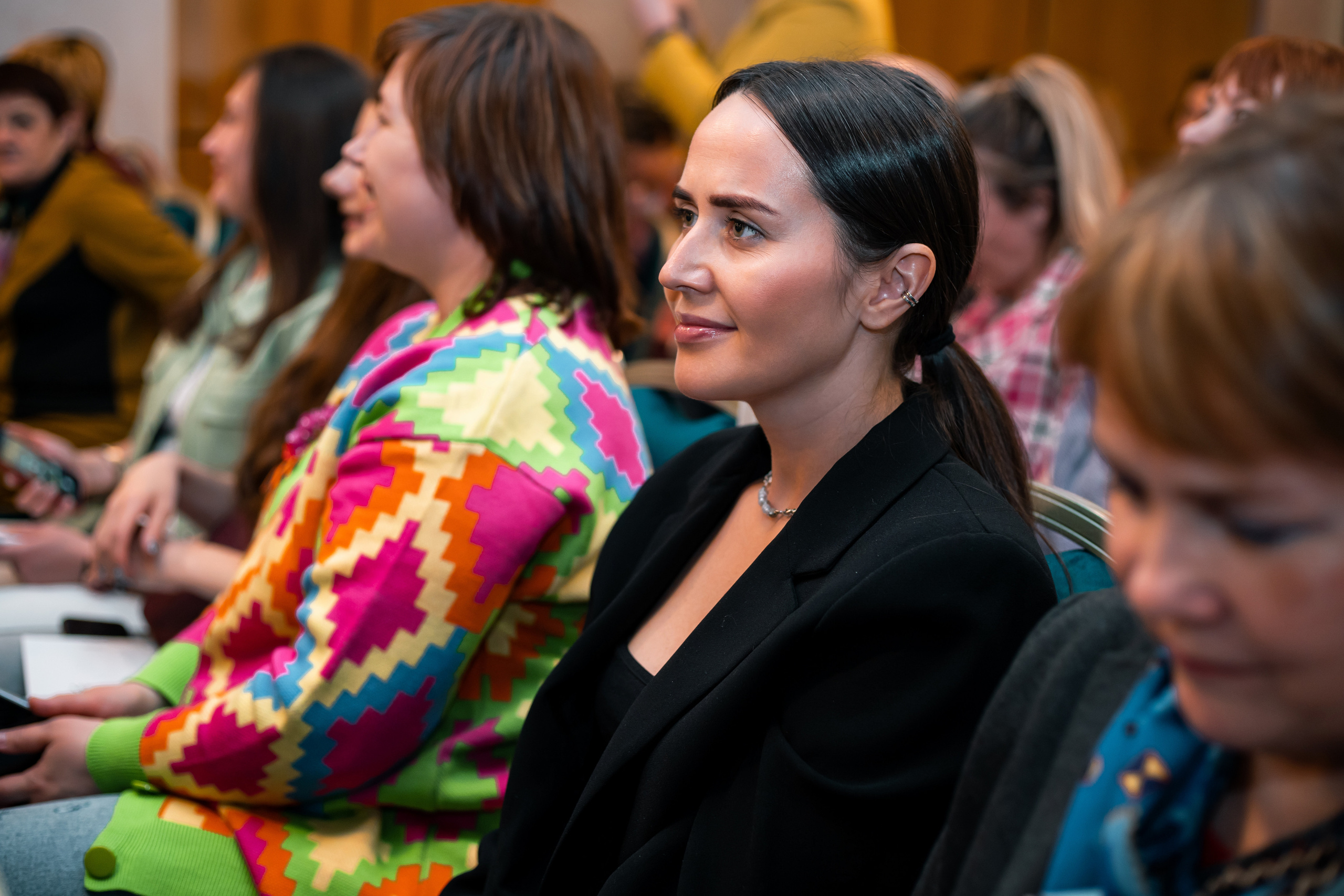 Гранд отель «Звезда». Фотограф Алина Филимонова Тверь