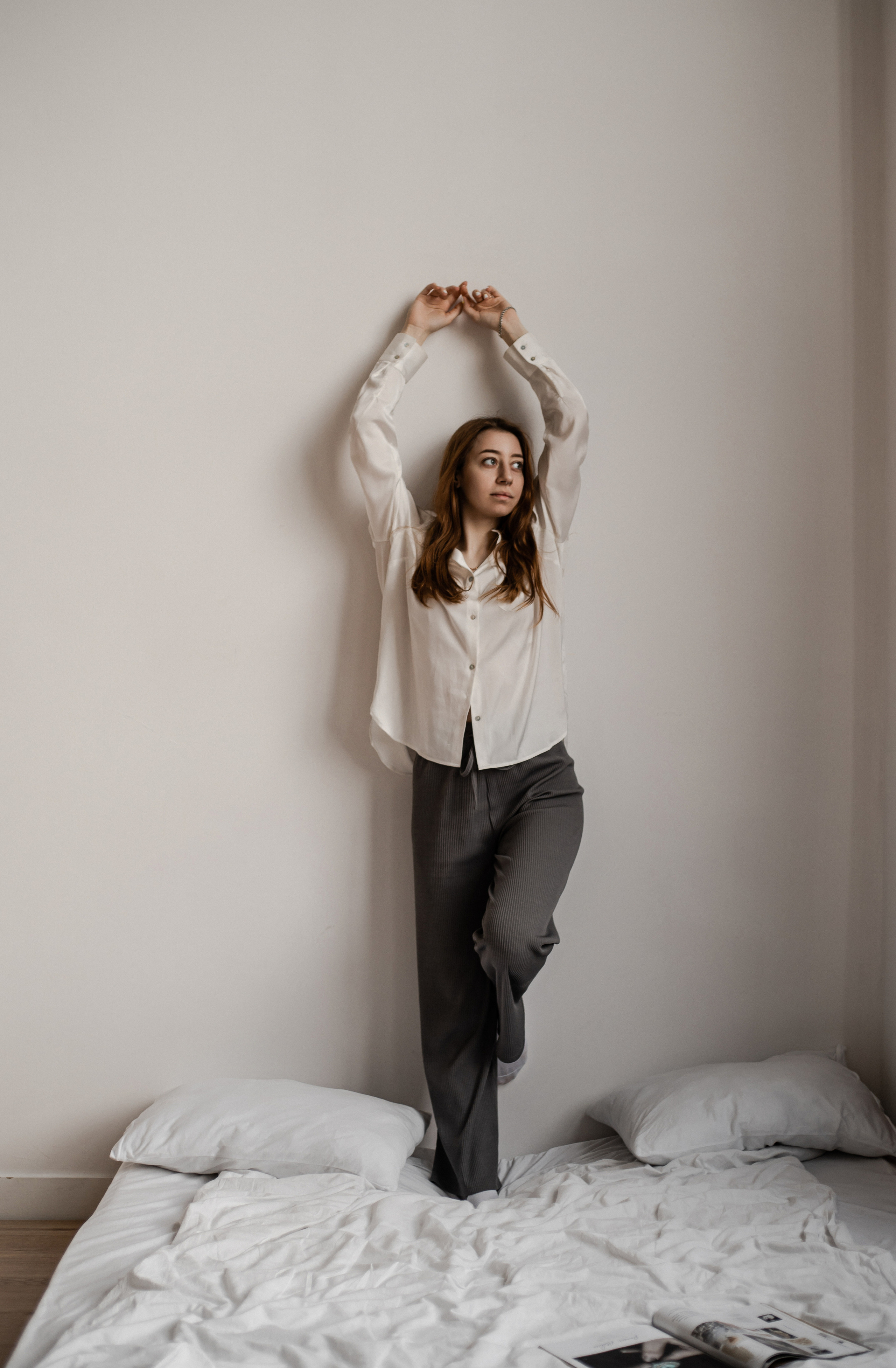 Аделина. Фотограф Алина Филимонова Тверь