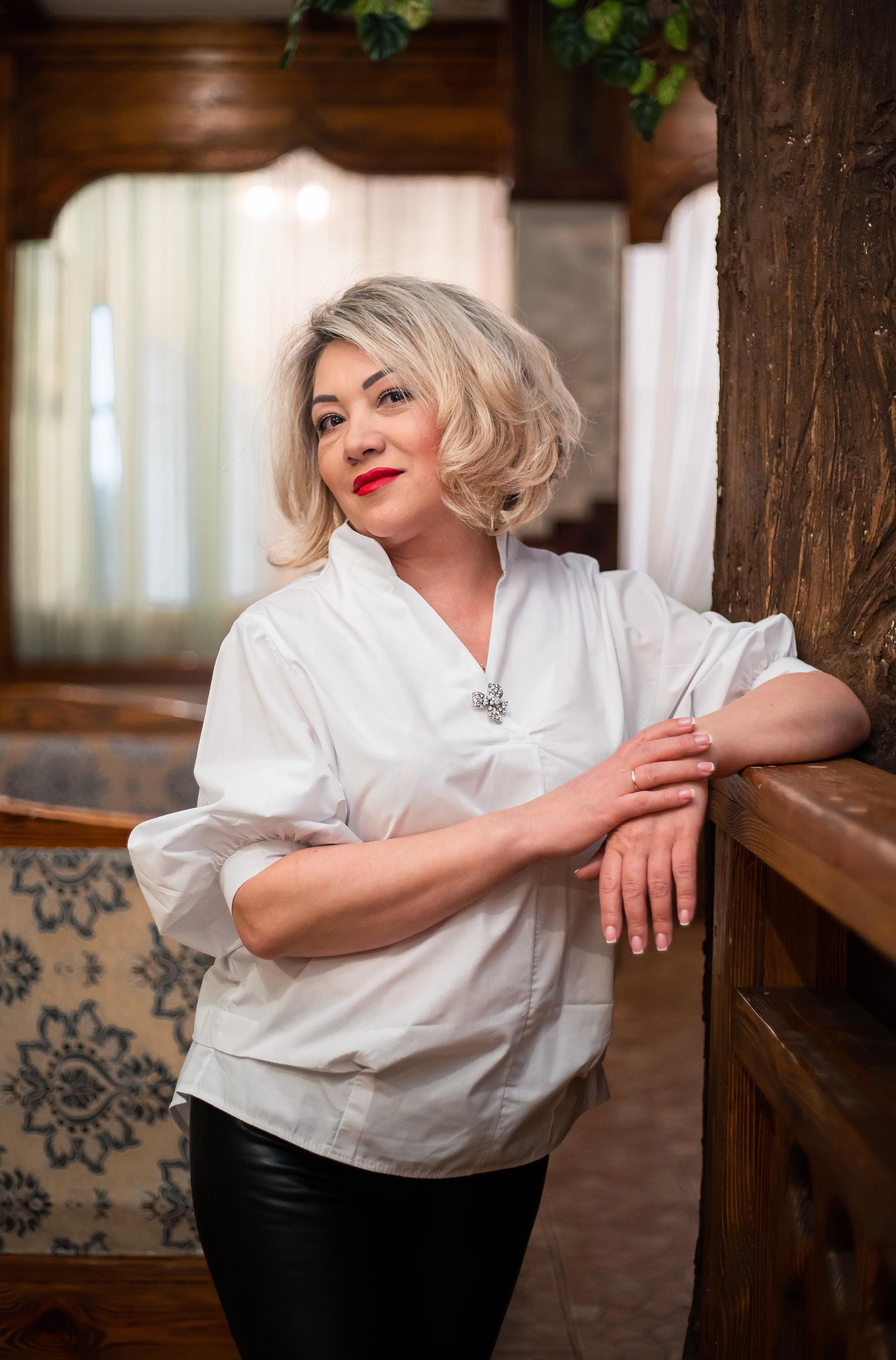 ДР Ирины (Гранат). Фотограф Алина Филимонова Тверь