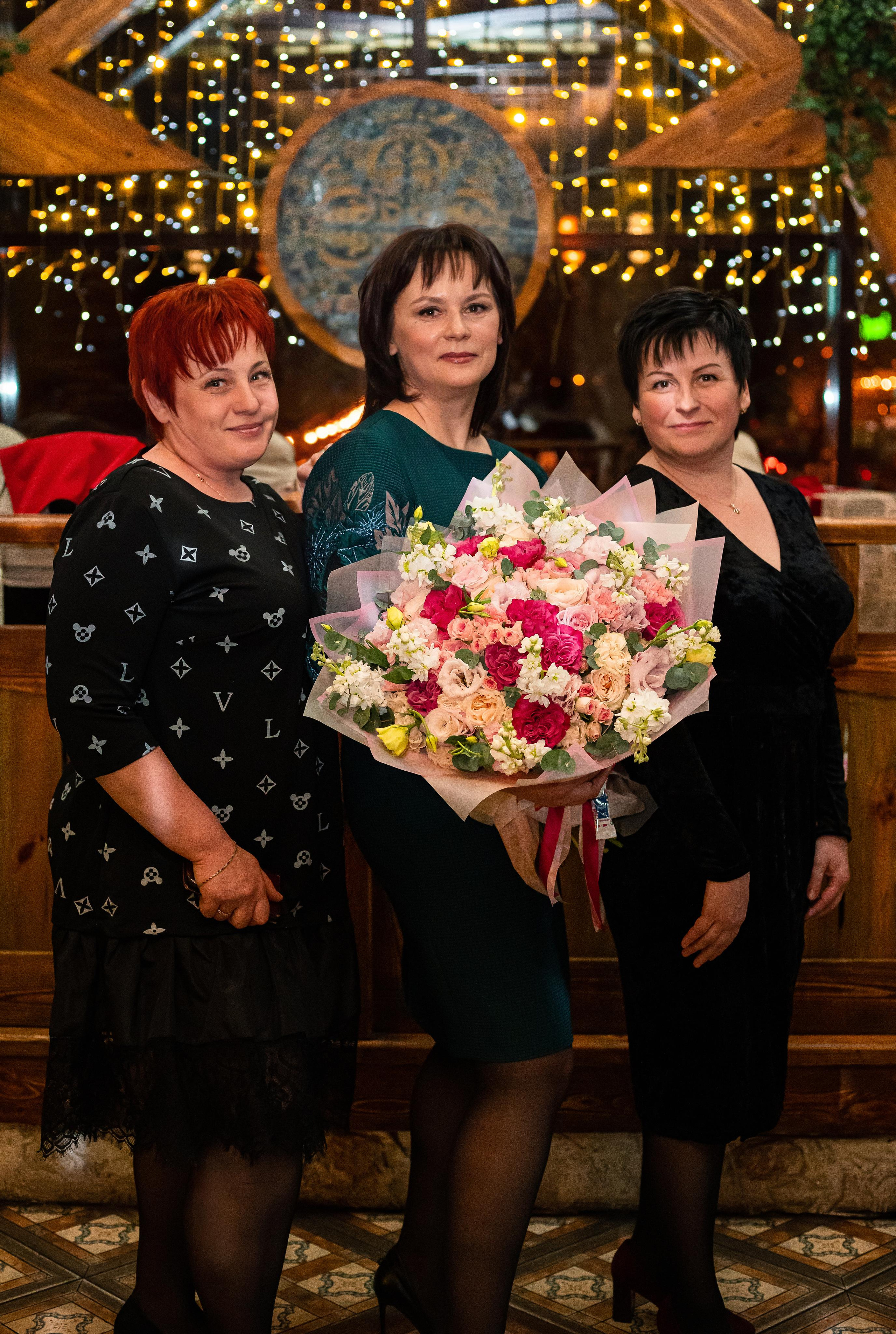 Юбилей в Старом Баку. Фотограф Алина Филимонова Тверь