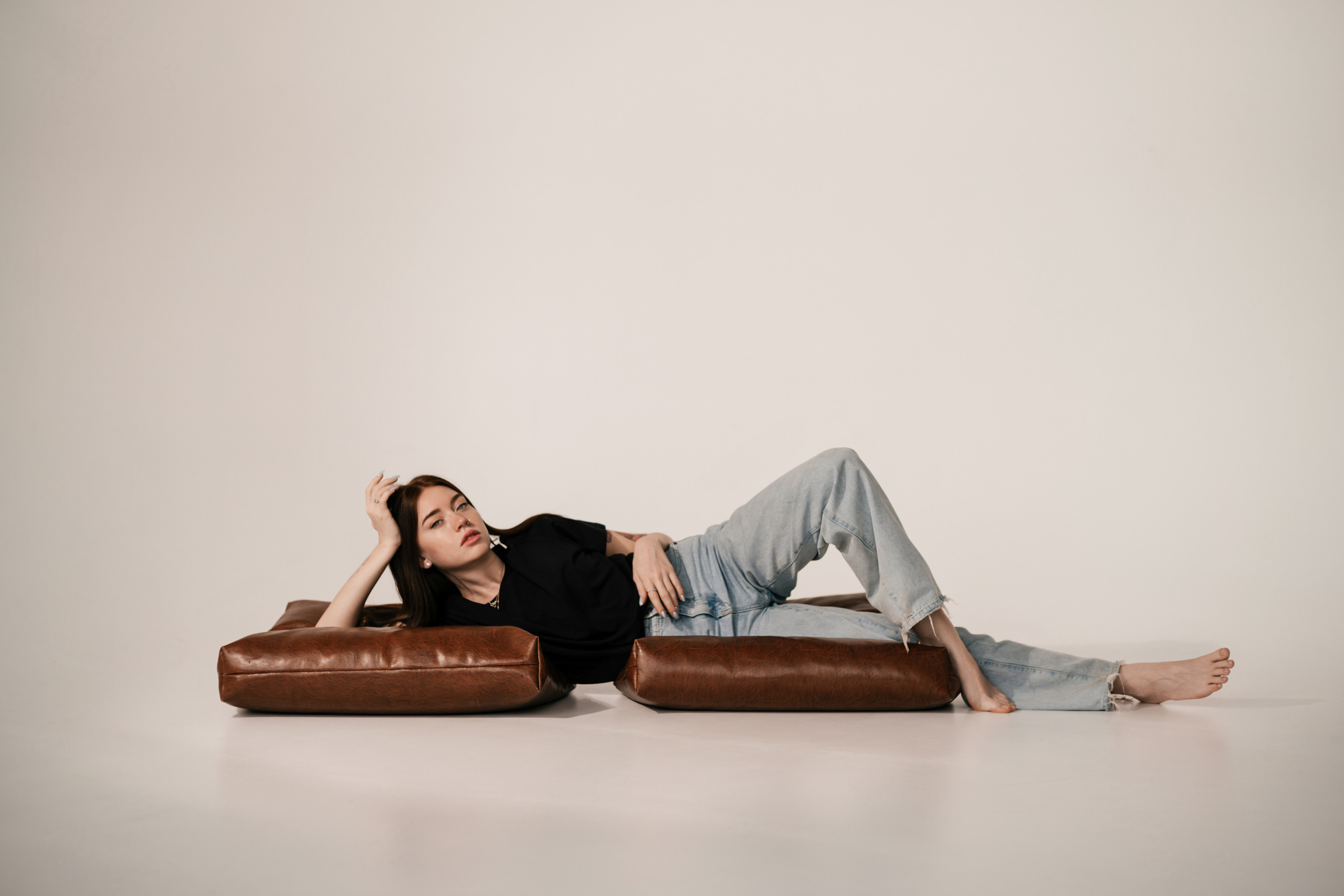 Алёна. Фотограф Алина Филимонова Тверь