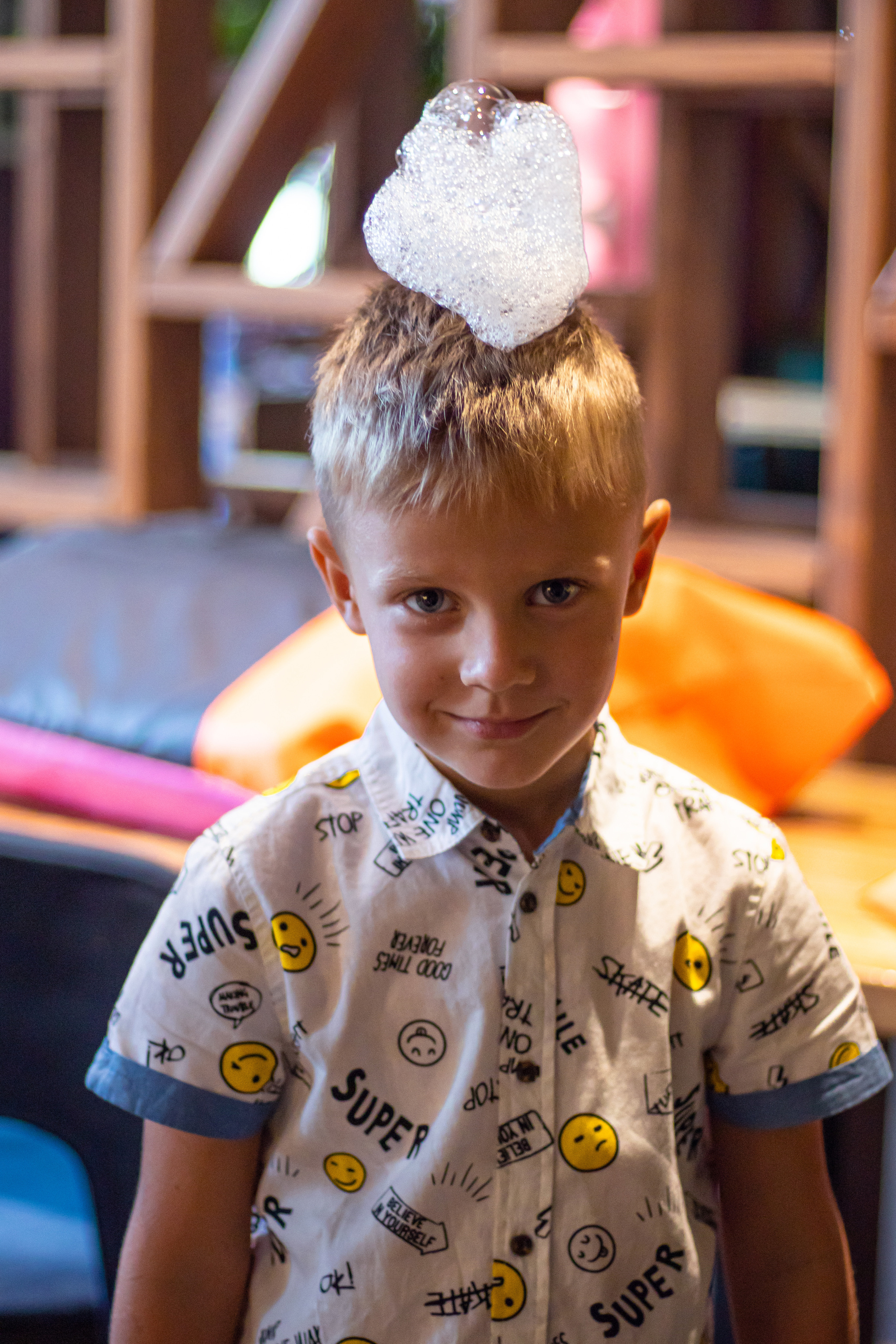 ДР Аси. Фотограф Алина Филимонова Тверь