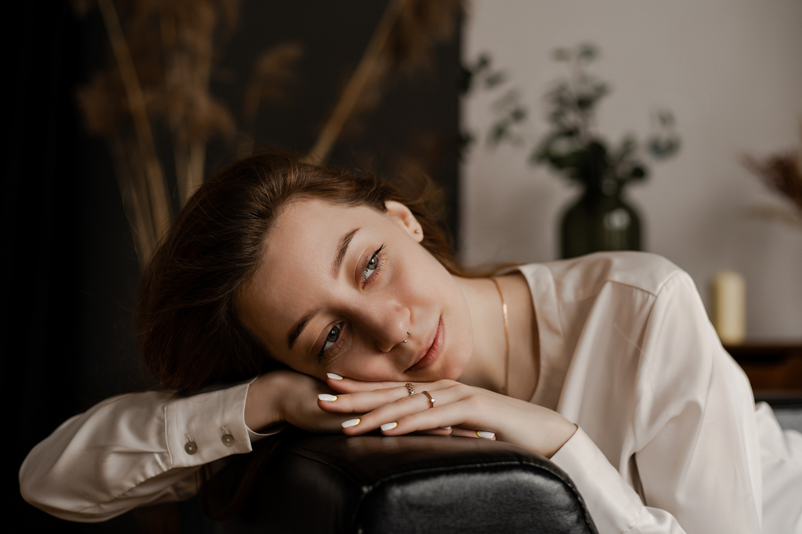 Аделина. Фотограф Алина Филимонова Тверь