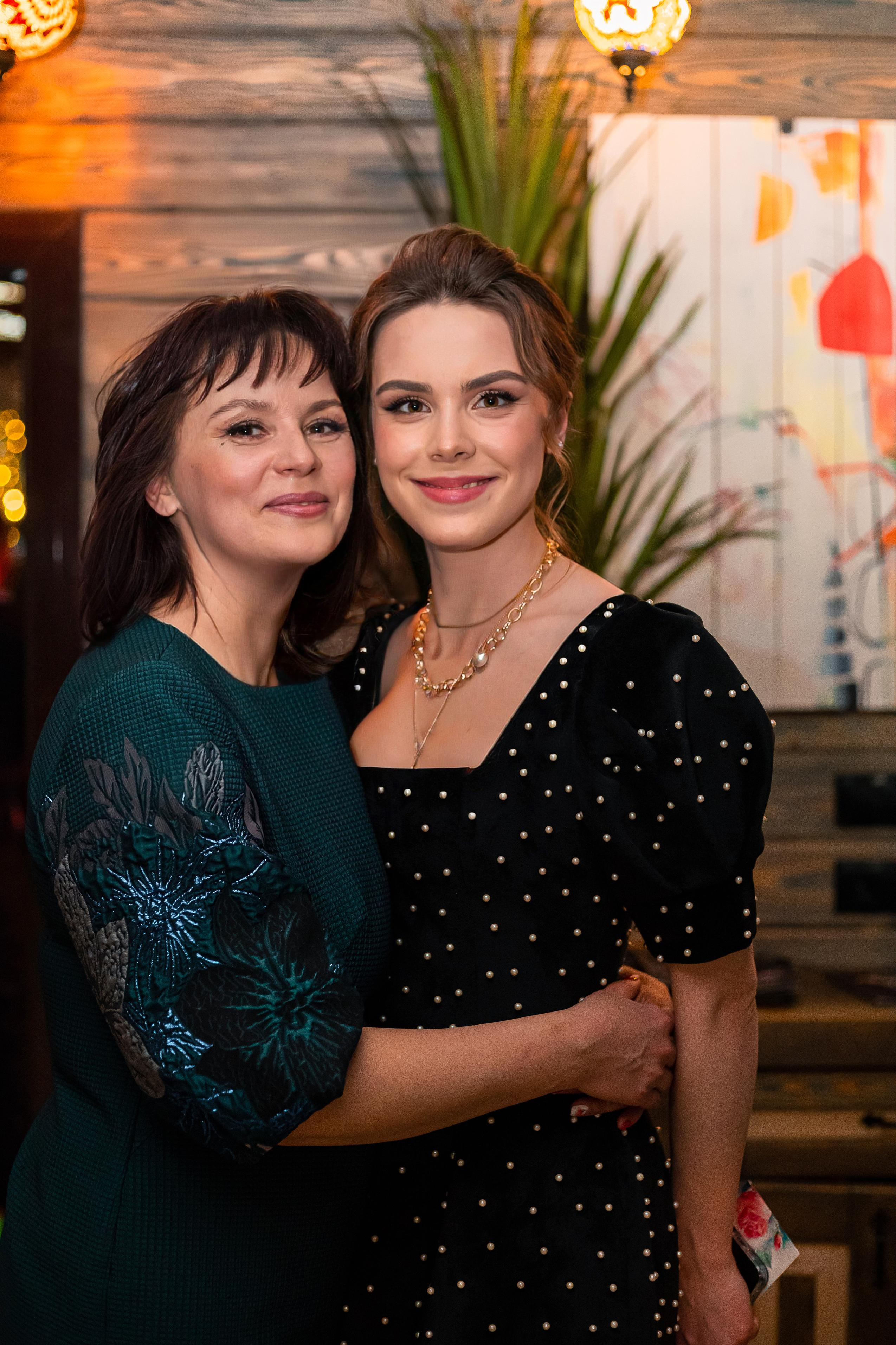 Юбилей в Старом Баку. Фотограф Алина Филимонова Тверь