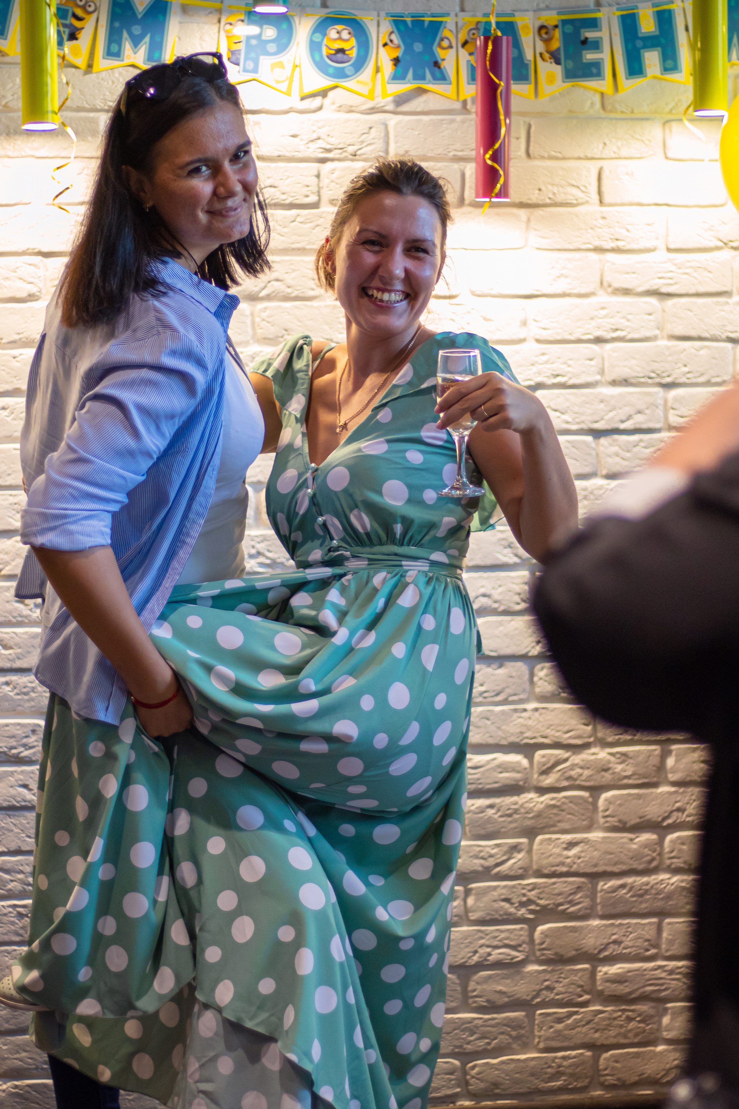 ДР Аси. Фотограф Алина Филимонова Тверь