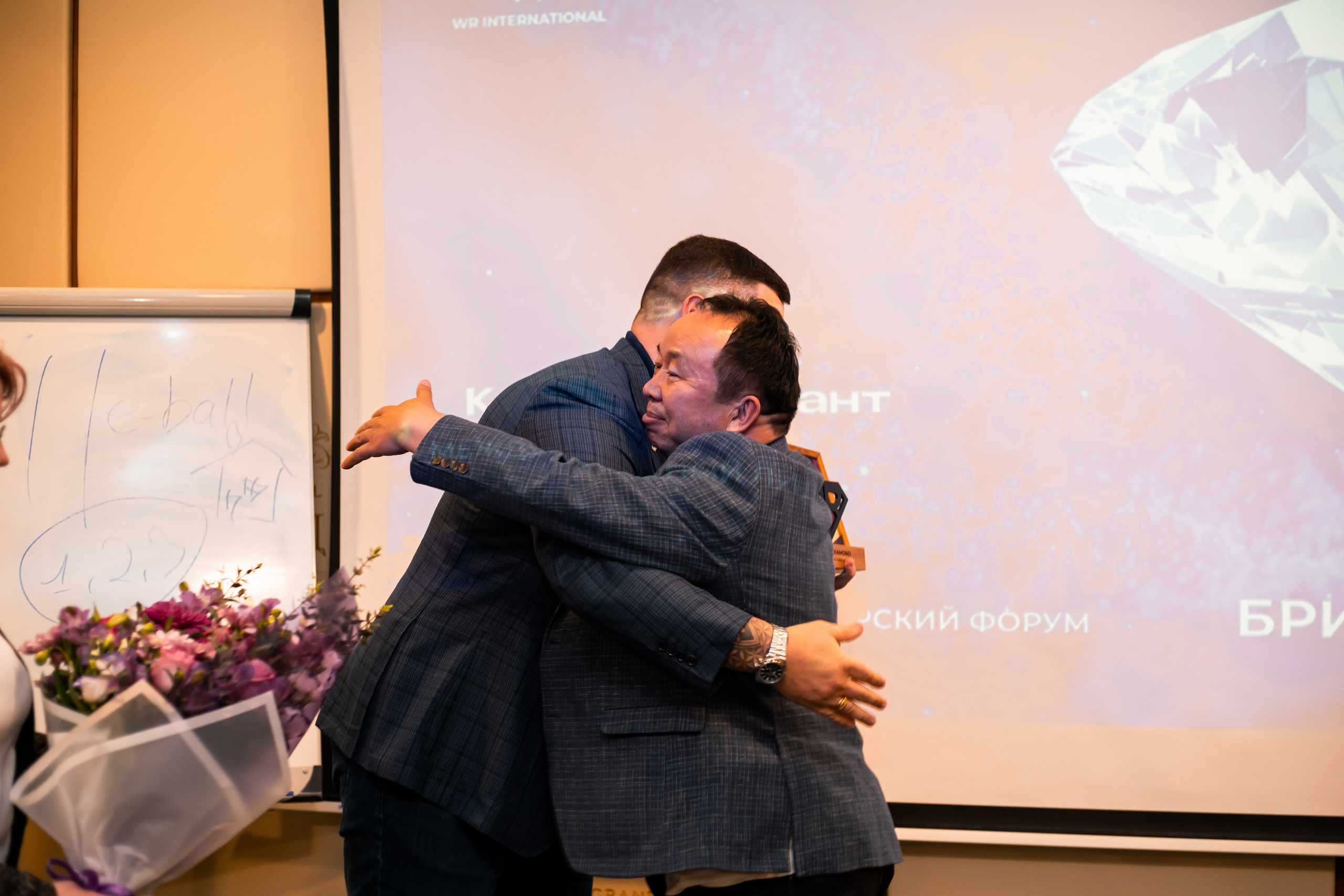 Гранд отель «Звезда». Фотограф Алина Филимонова Тверь