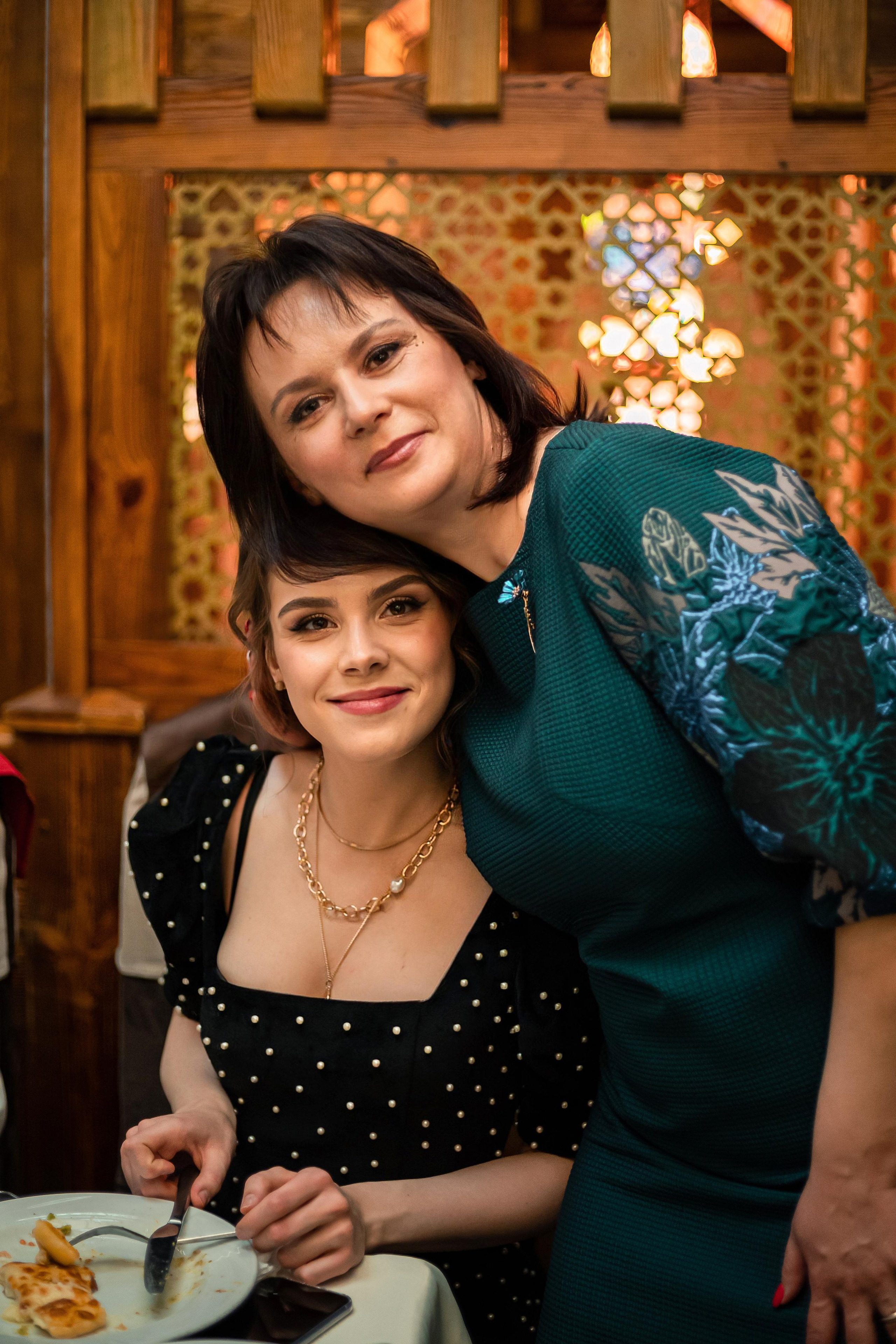 Юбилей в Старом Баку. Фотограф Алина Филимонова Тверь