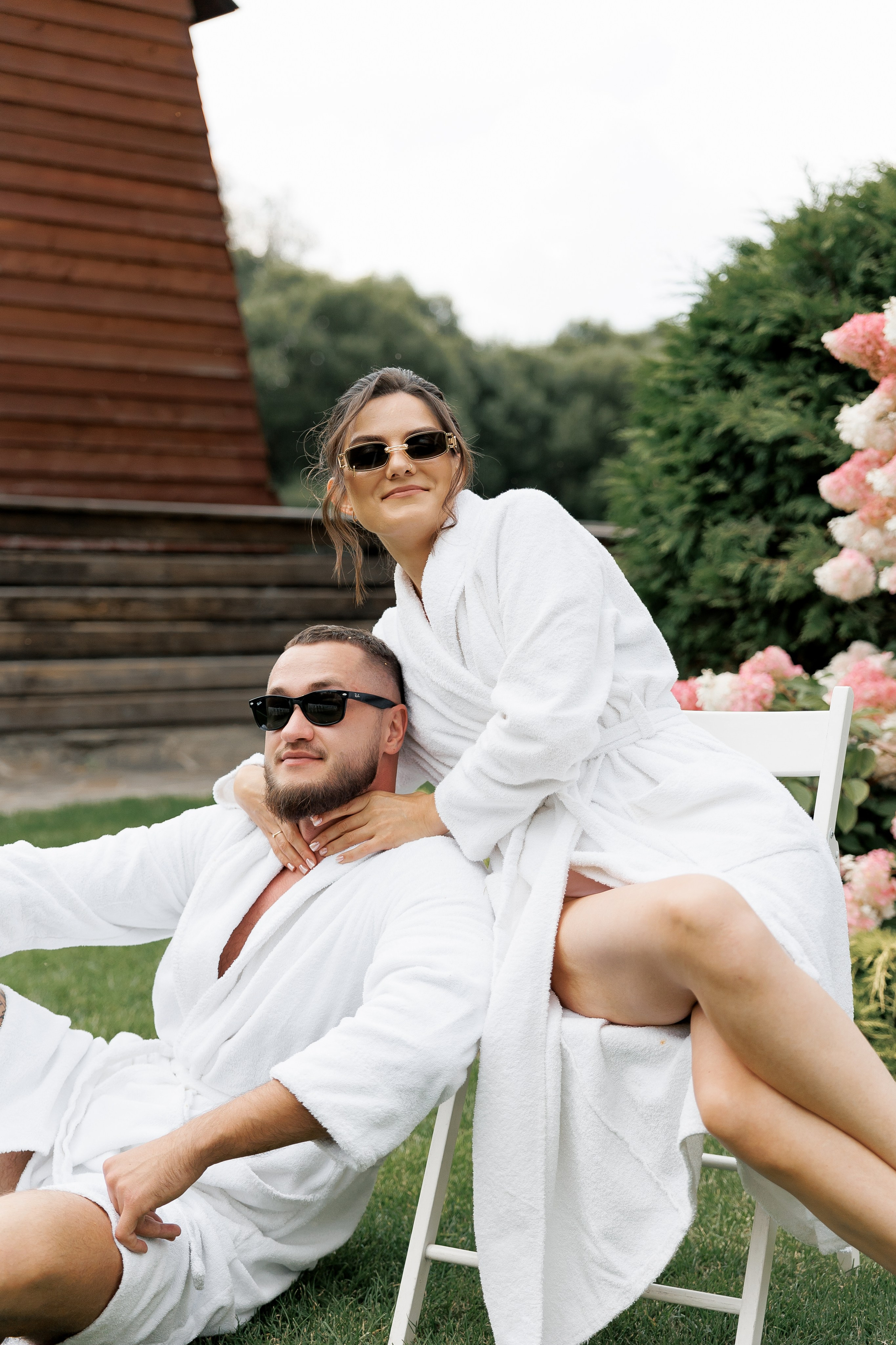 Анонс свадьбы Артема и Алены. Свадебный фотограф Домодедово Москва Катерина Алехина