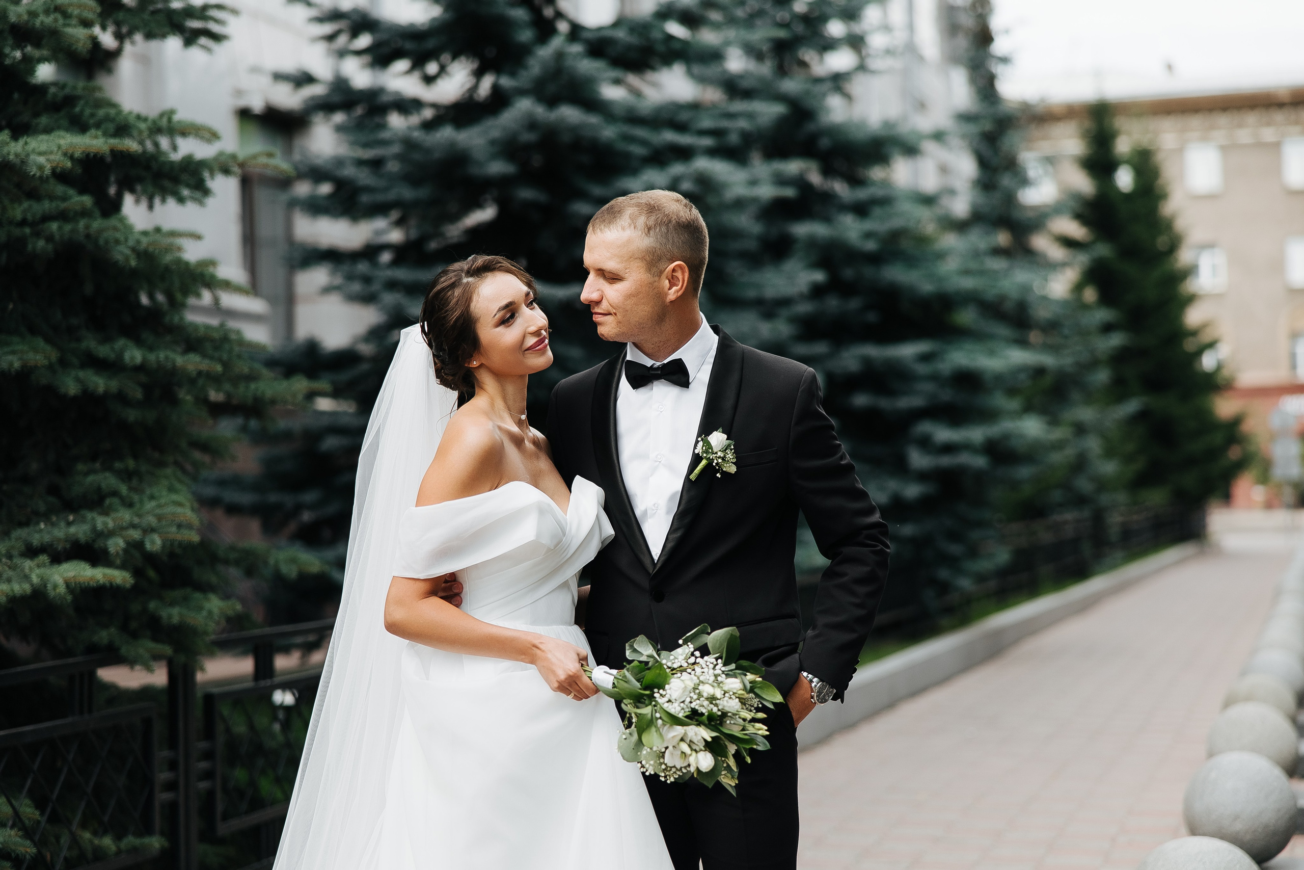 Иван Юлия. Фотограф в Красноярске Надежда Воскресенская