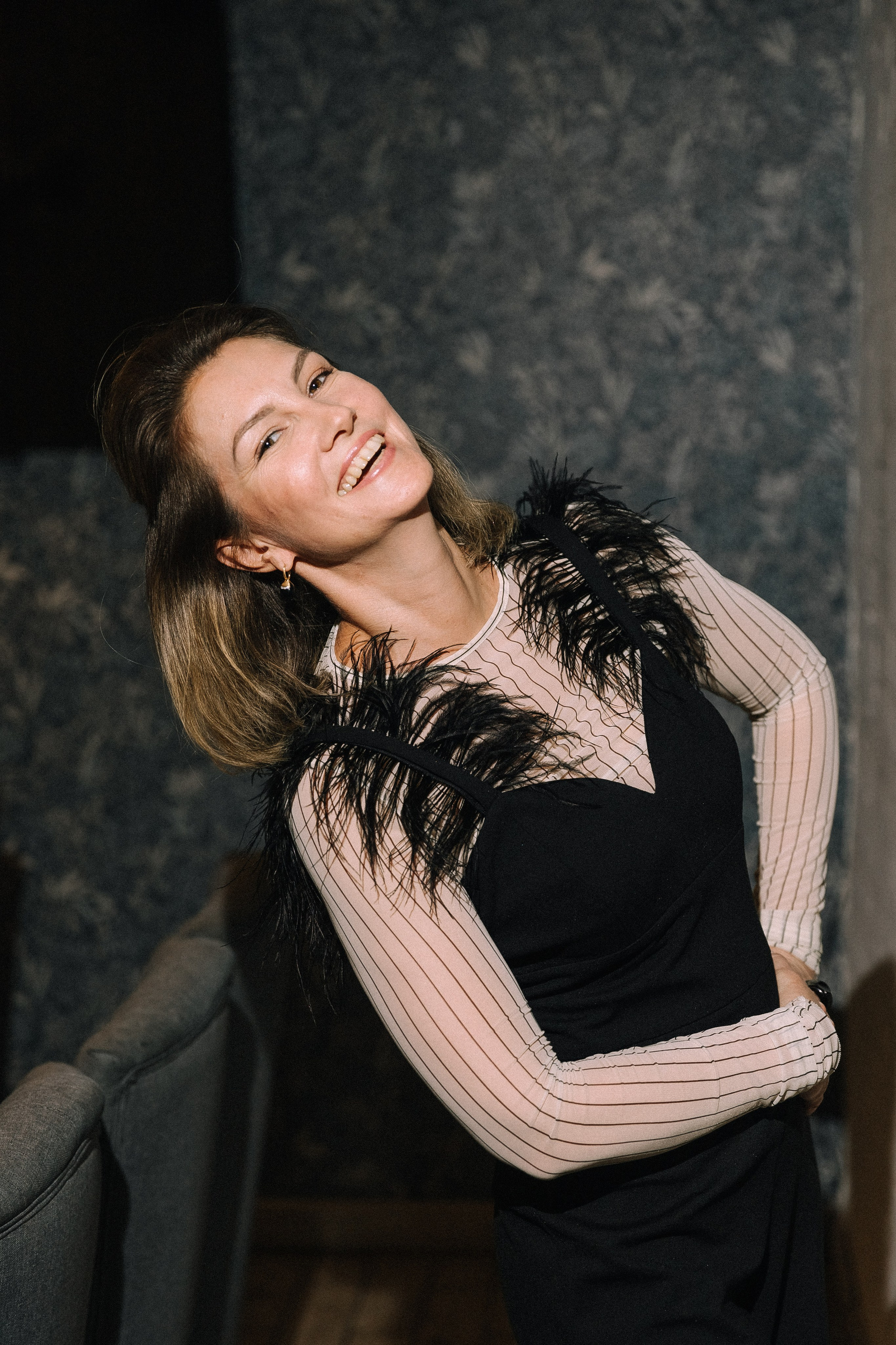 День Рождения в «Рататуй». Фотограф в Красноярске Надежда Воскресенская