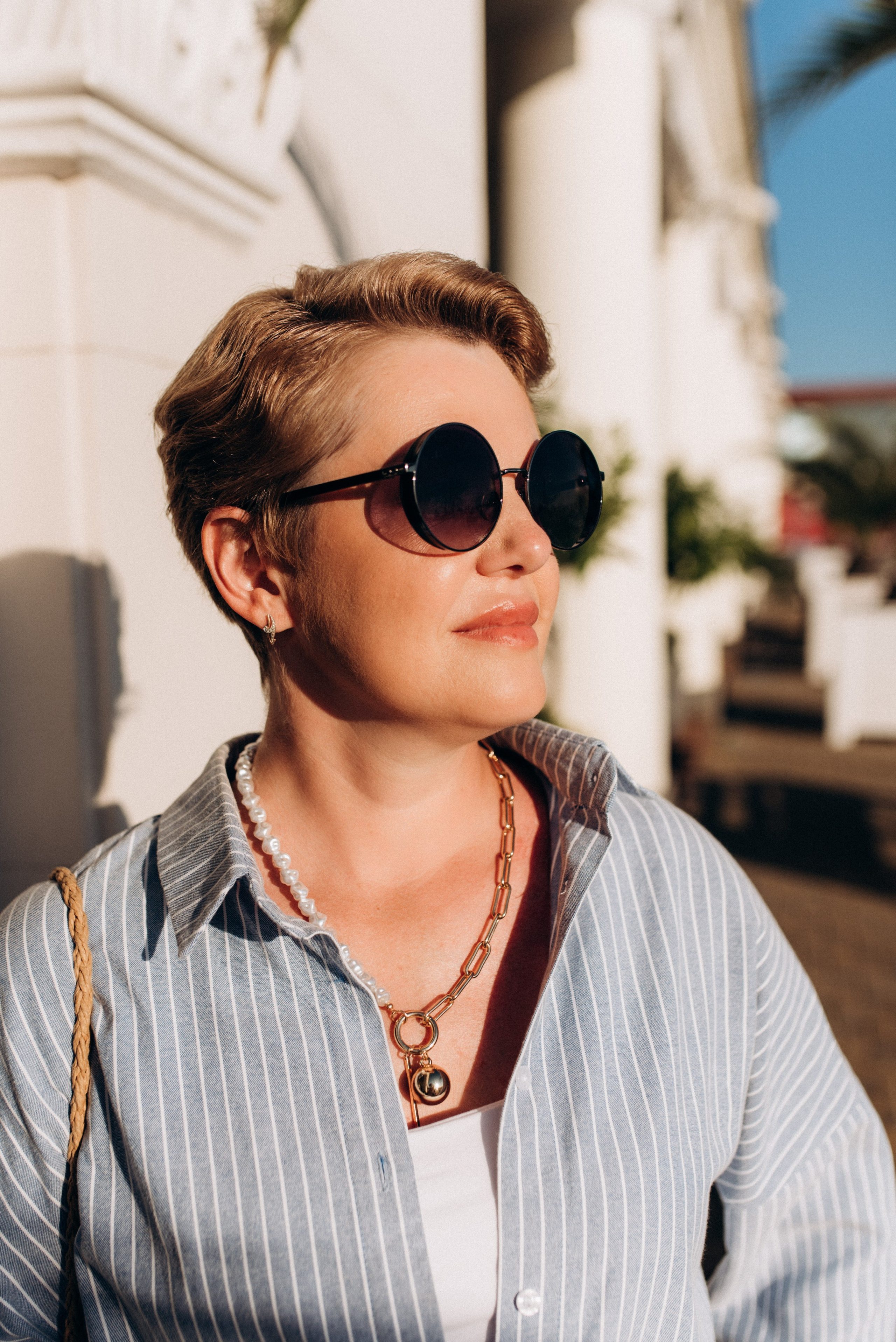 Морпорт. Фотограф в Сочи — Маргарита Поганова