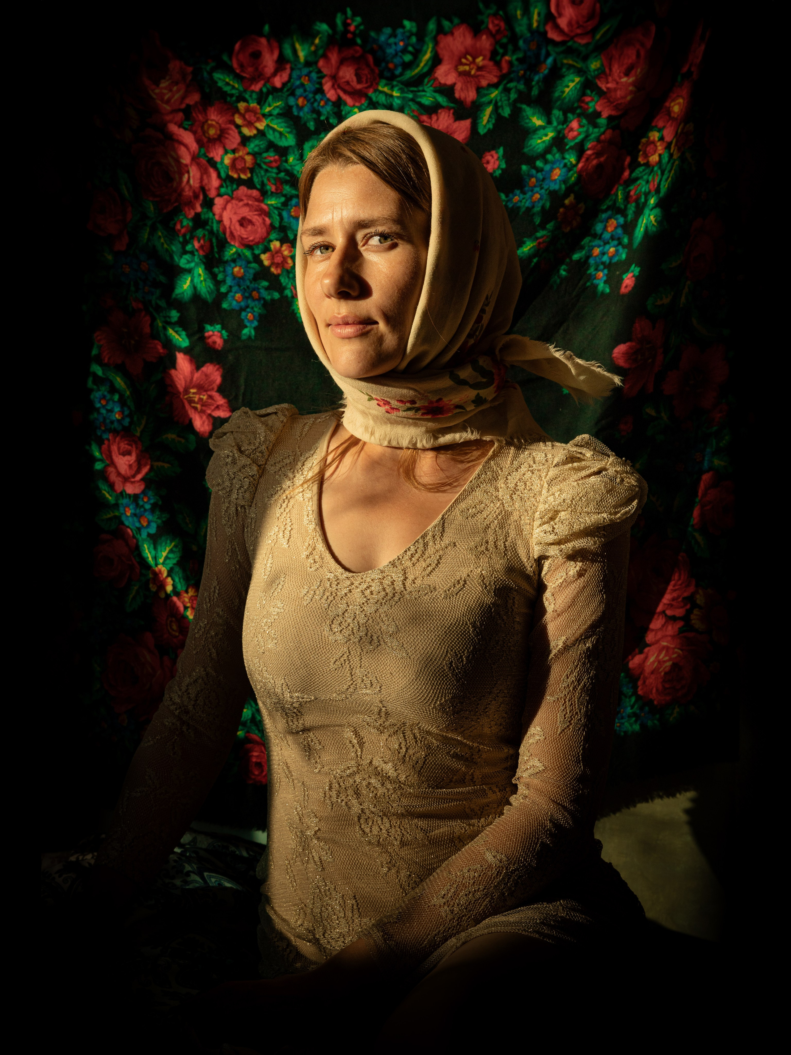 Семейный и детский фотограф в Обнинске Анастасия Улитко