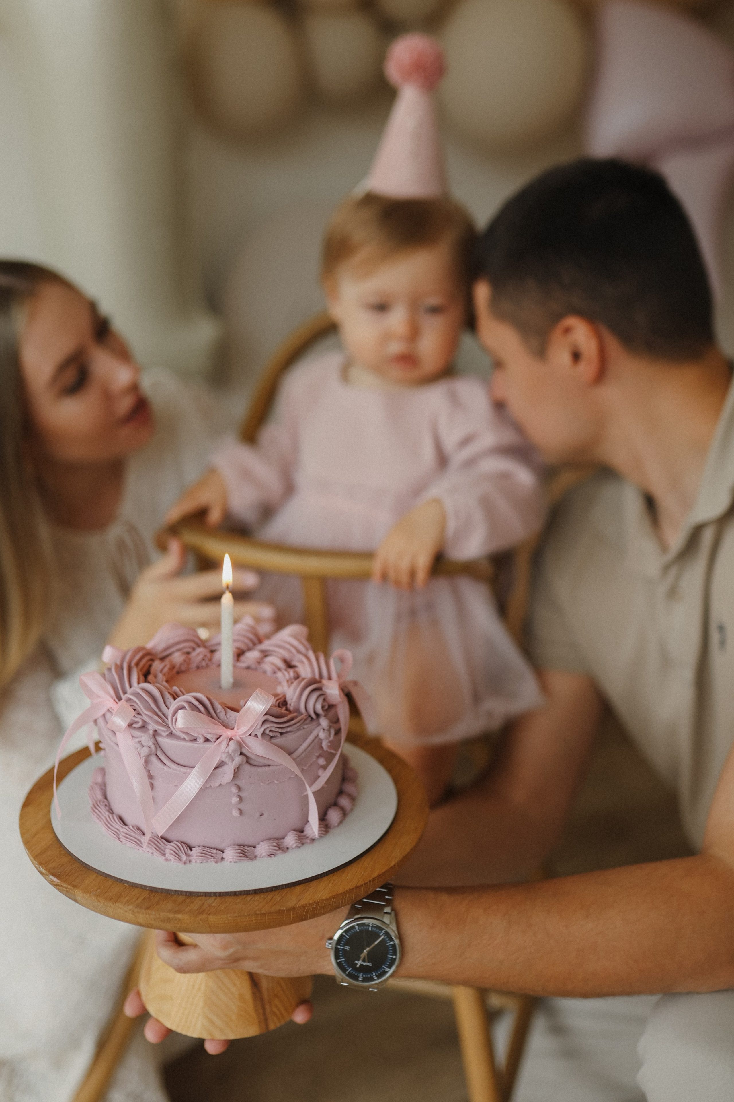 Евуся, 1годик🤍. Фотограф на роды в Санкт-Петербурге, семейный, нью-борн Алиса Хрекова