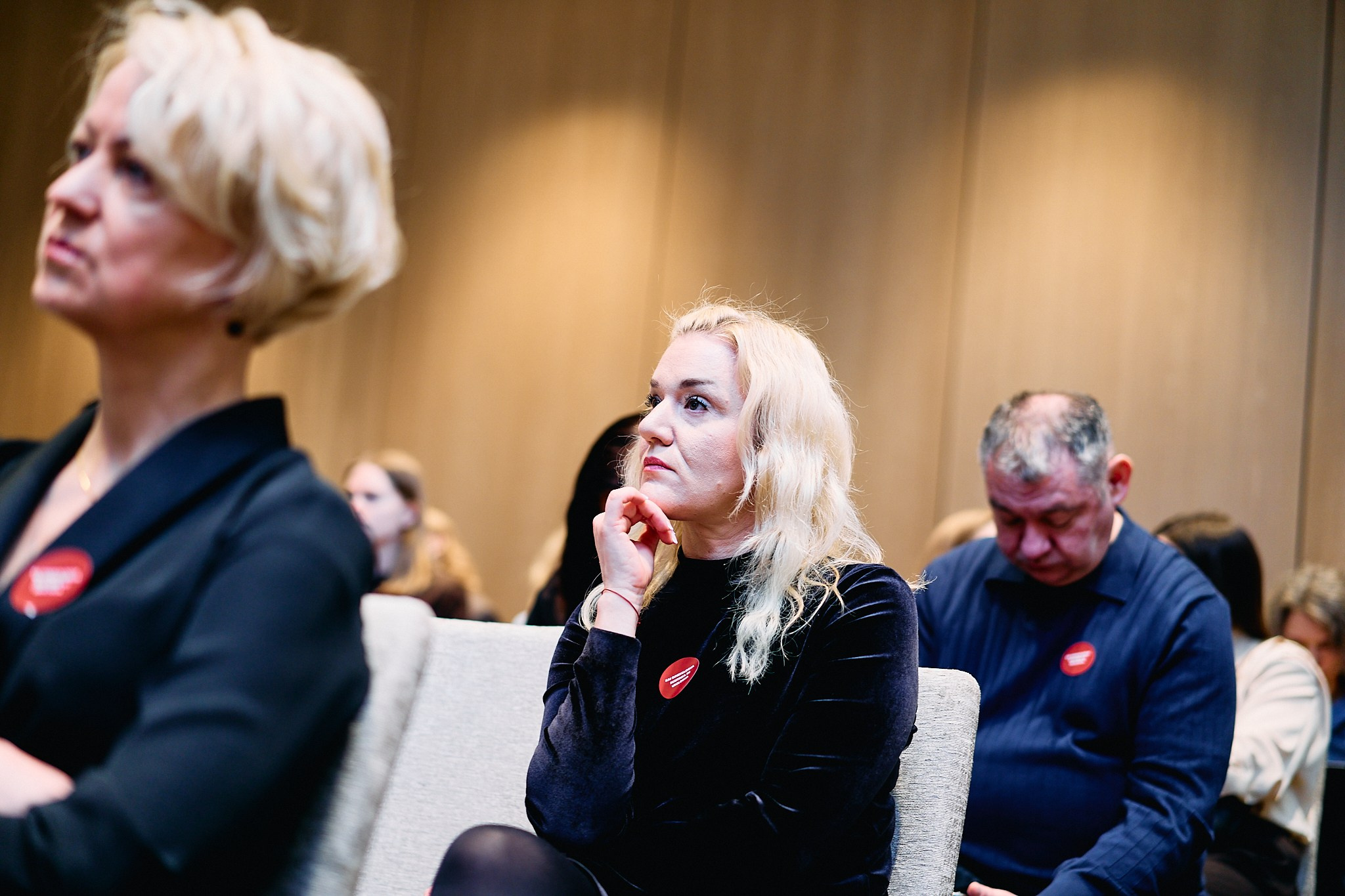 LPAGD Conference (AC Hotel by Marriott). Photographer in Vilnius