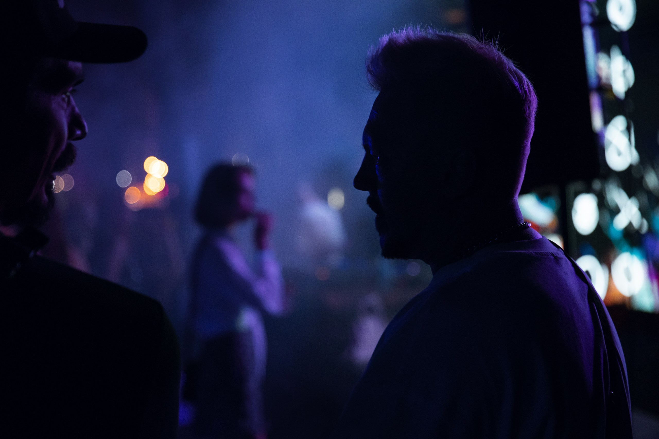 ДР Парк Культуры&Антоха МС — 20.07.24. Фотограф Николай Петрушкин | Ставрополь, Москва