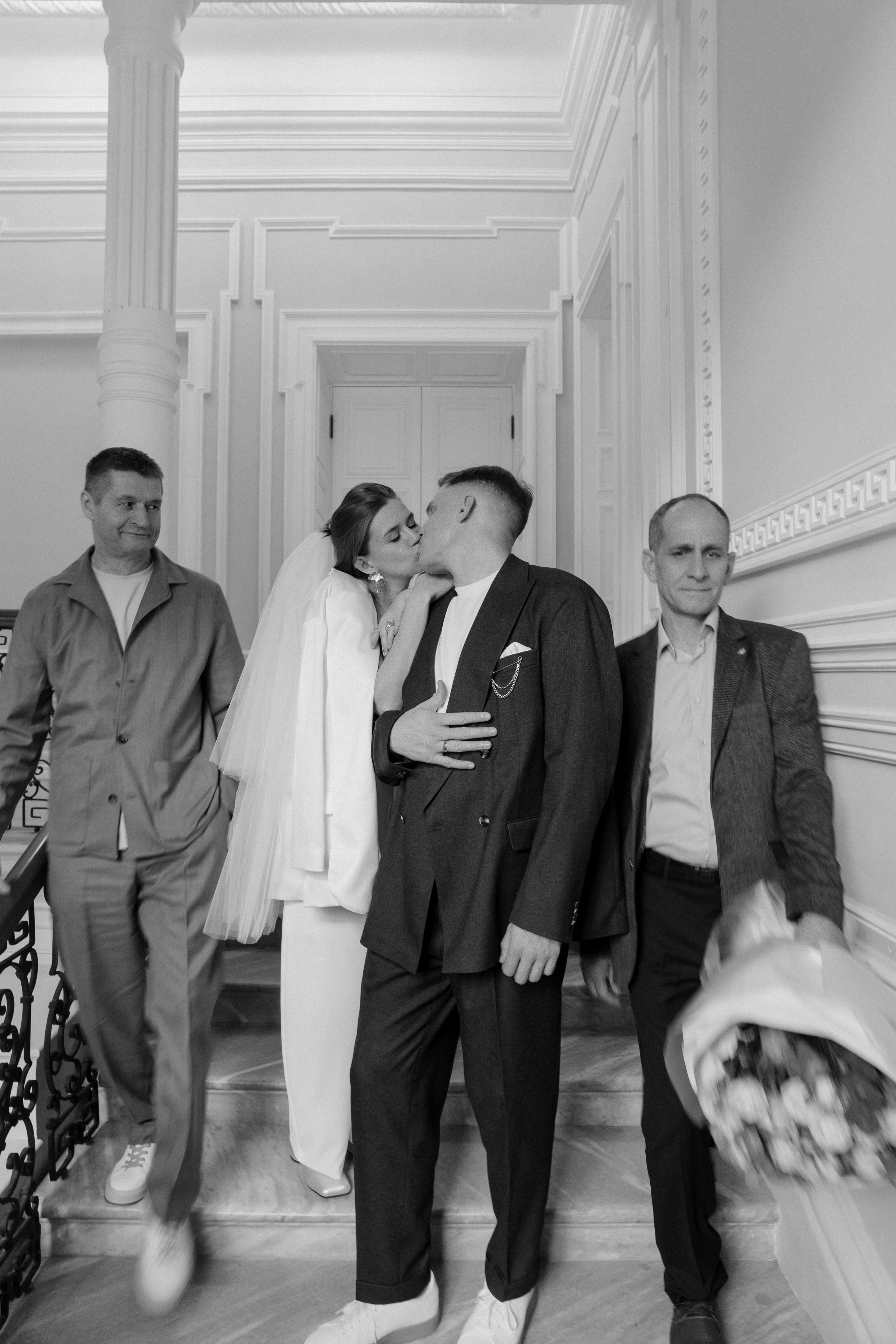 Стэфания и Евгения. Мозжерина Ирина — Свадебный и семейный фотограф в Екатеринбурге