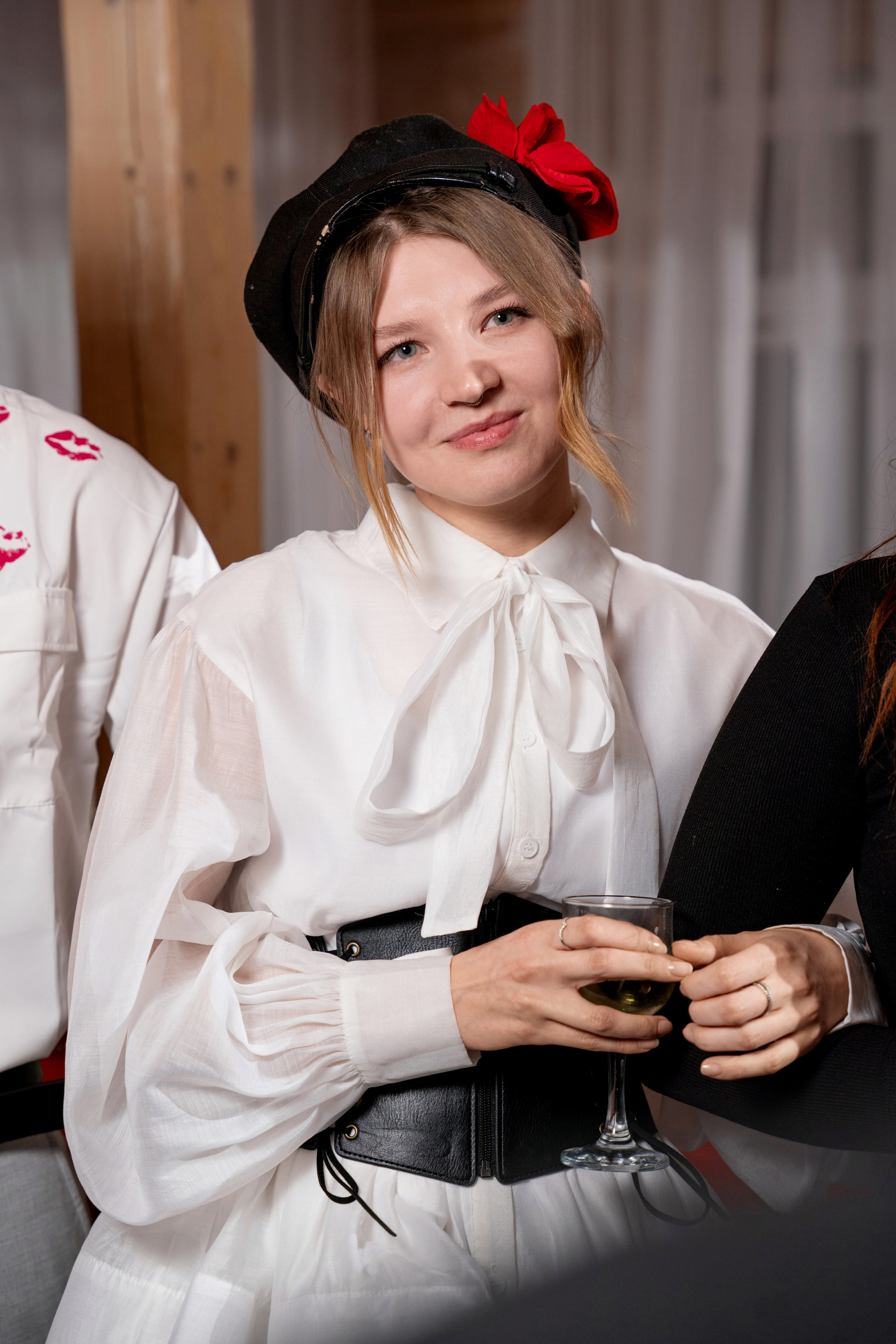 НГ КОРПОРАТИВ ART & ШТОРМ. Фотограф на любое мероприятие