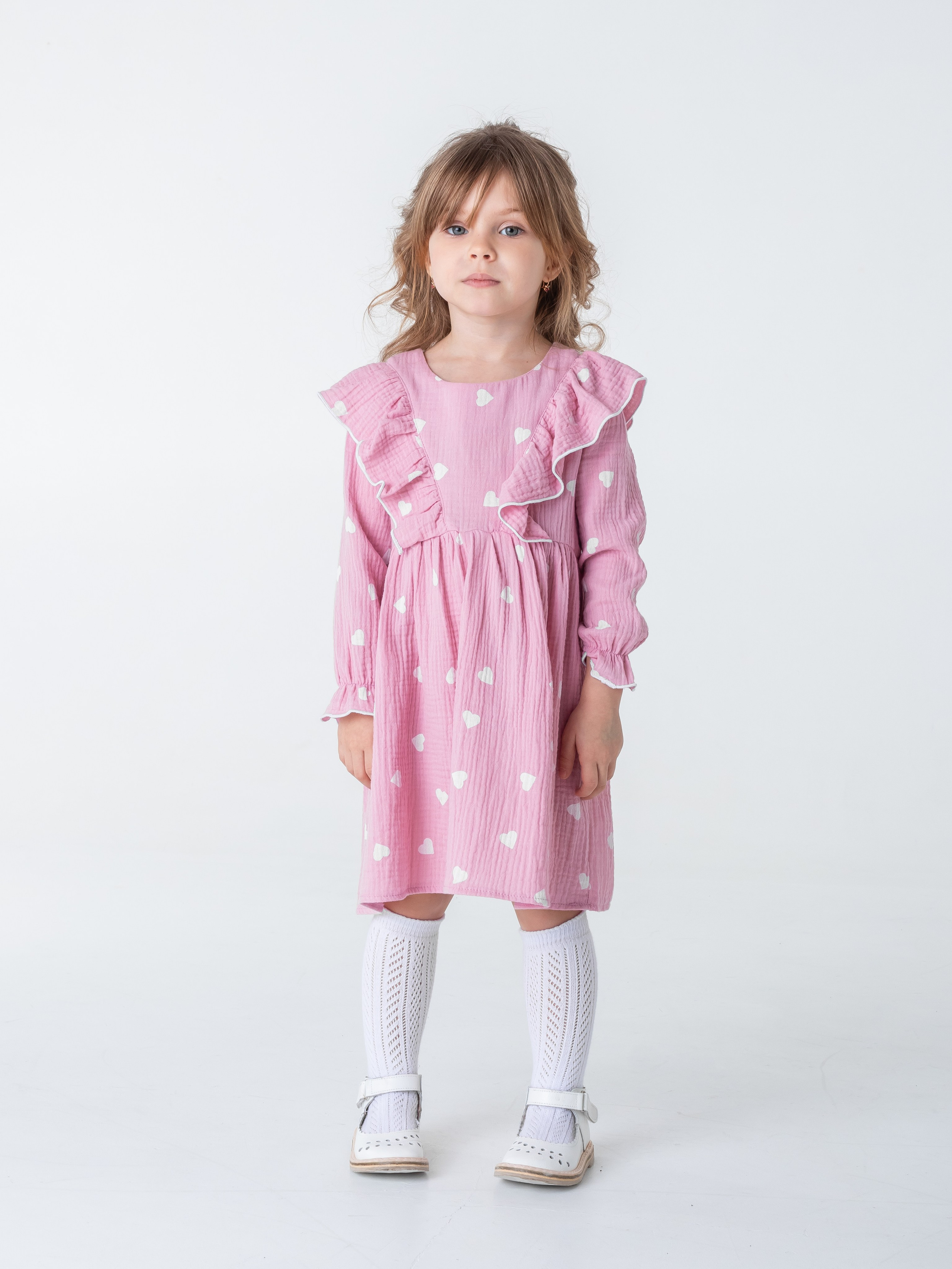 Детское платье и костюм. Фотограф в Краснодаре Арина Кудряшова