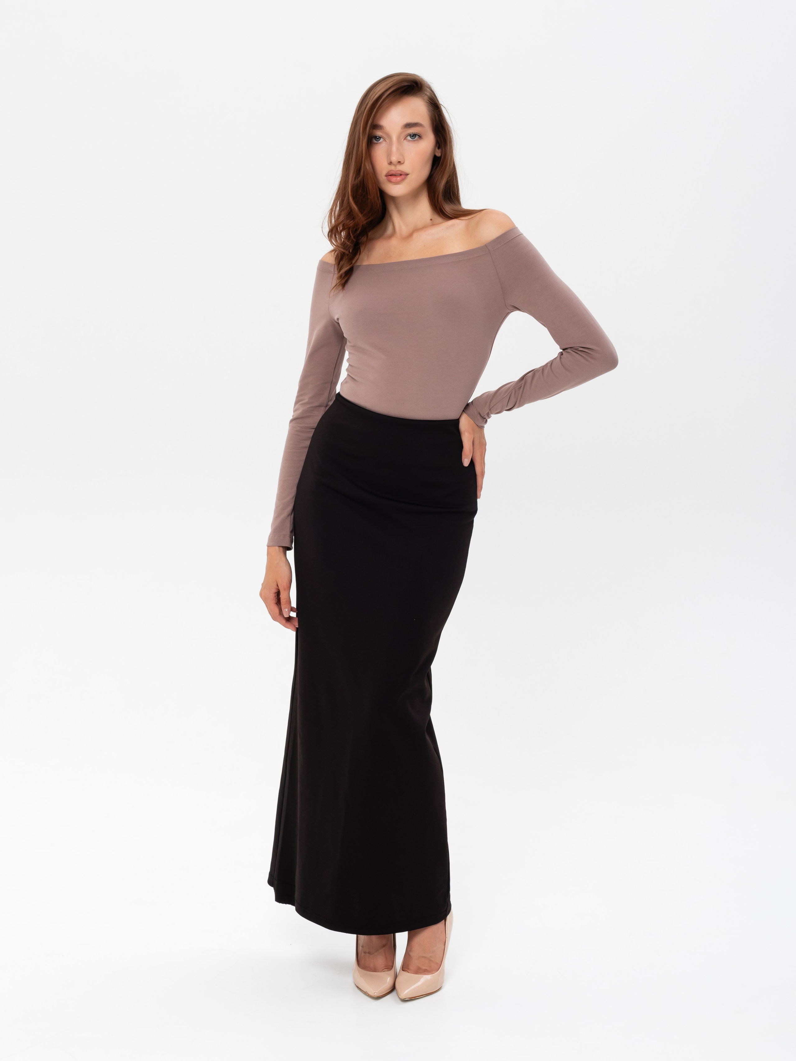 Лонгслив. Фотограф в Краснодаре Арина Кудряшова