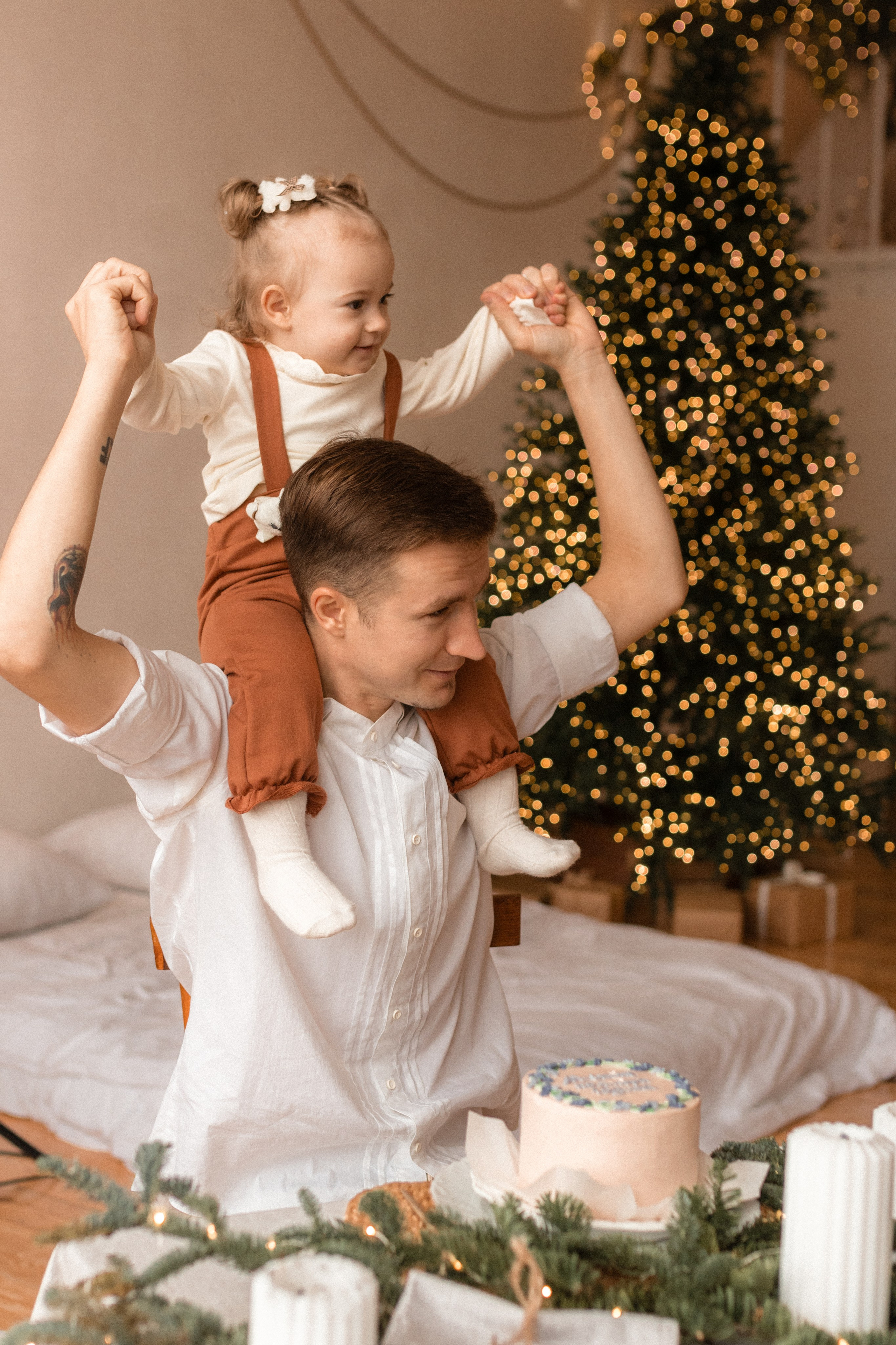 Полтора годика. Фотограф в Краснодаре Арина Кудряшова