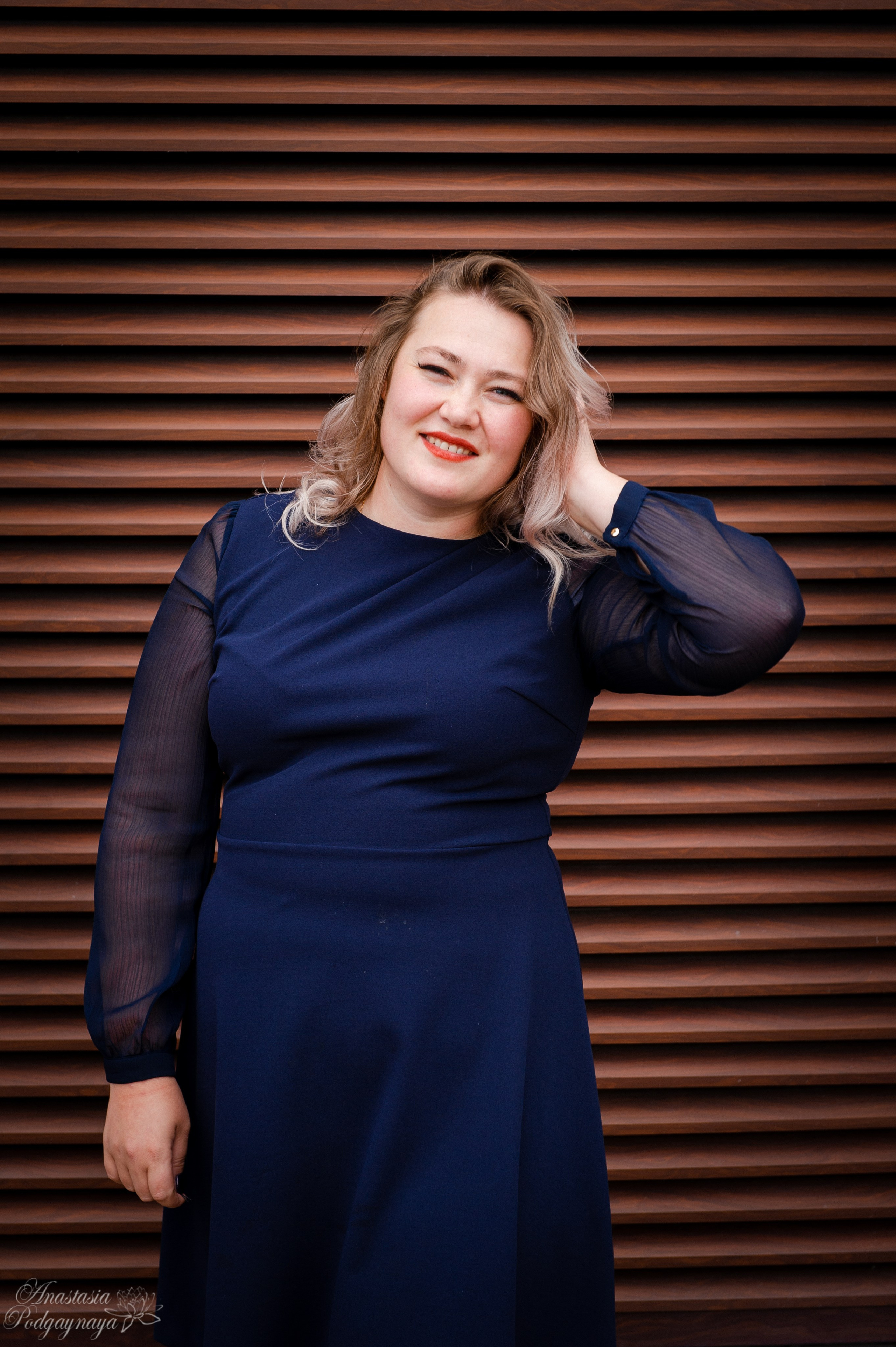 Дмитрий и Анастасия. Семейный и женский фотограф, контент фотосессия в Екатеринбурге