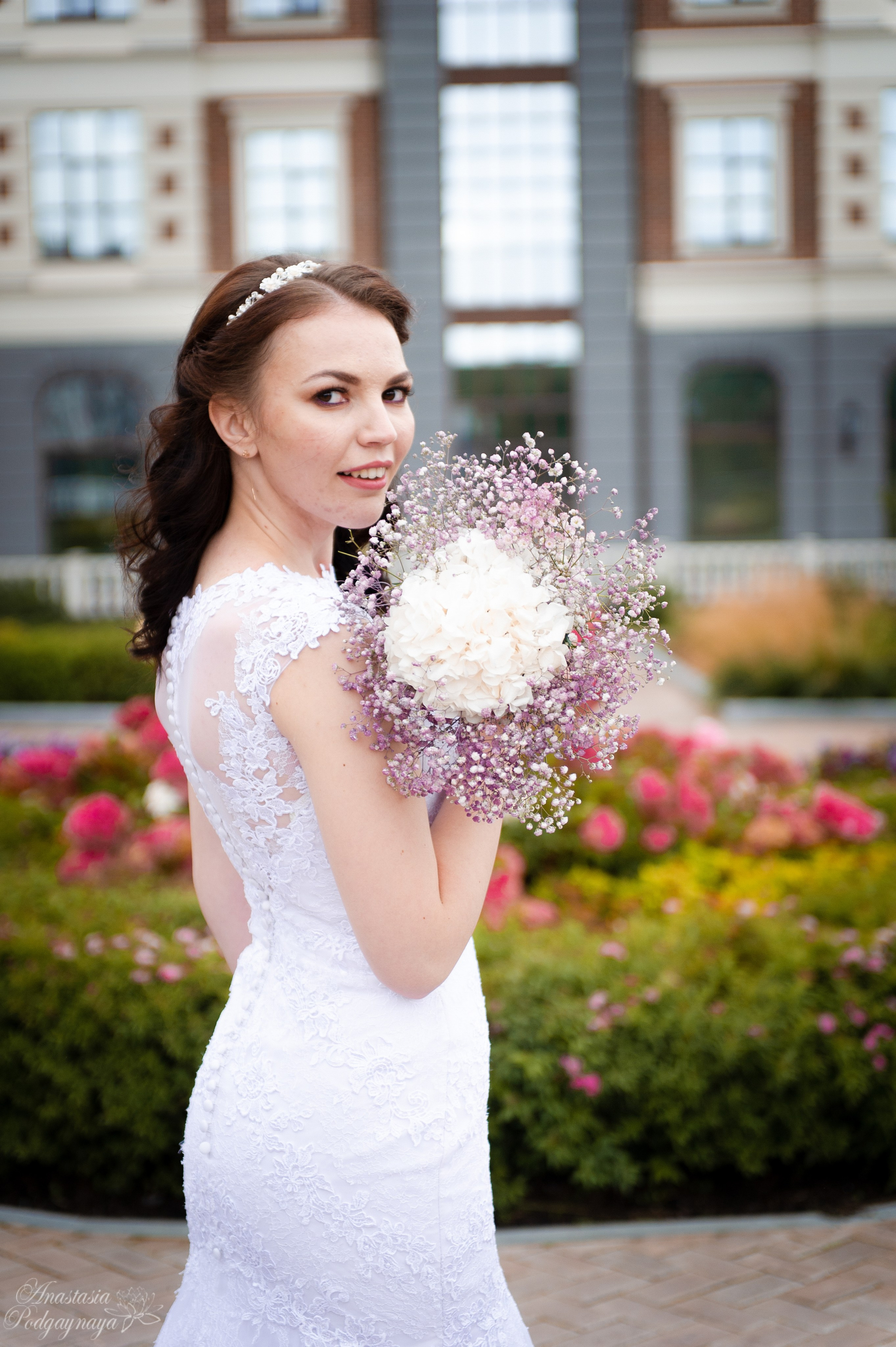 Дмитрий и Анастасия. Семейный и женский фотограф, контент фотосессия в Екатеринбурге