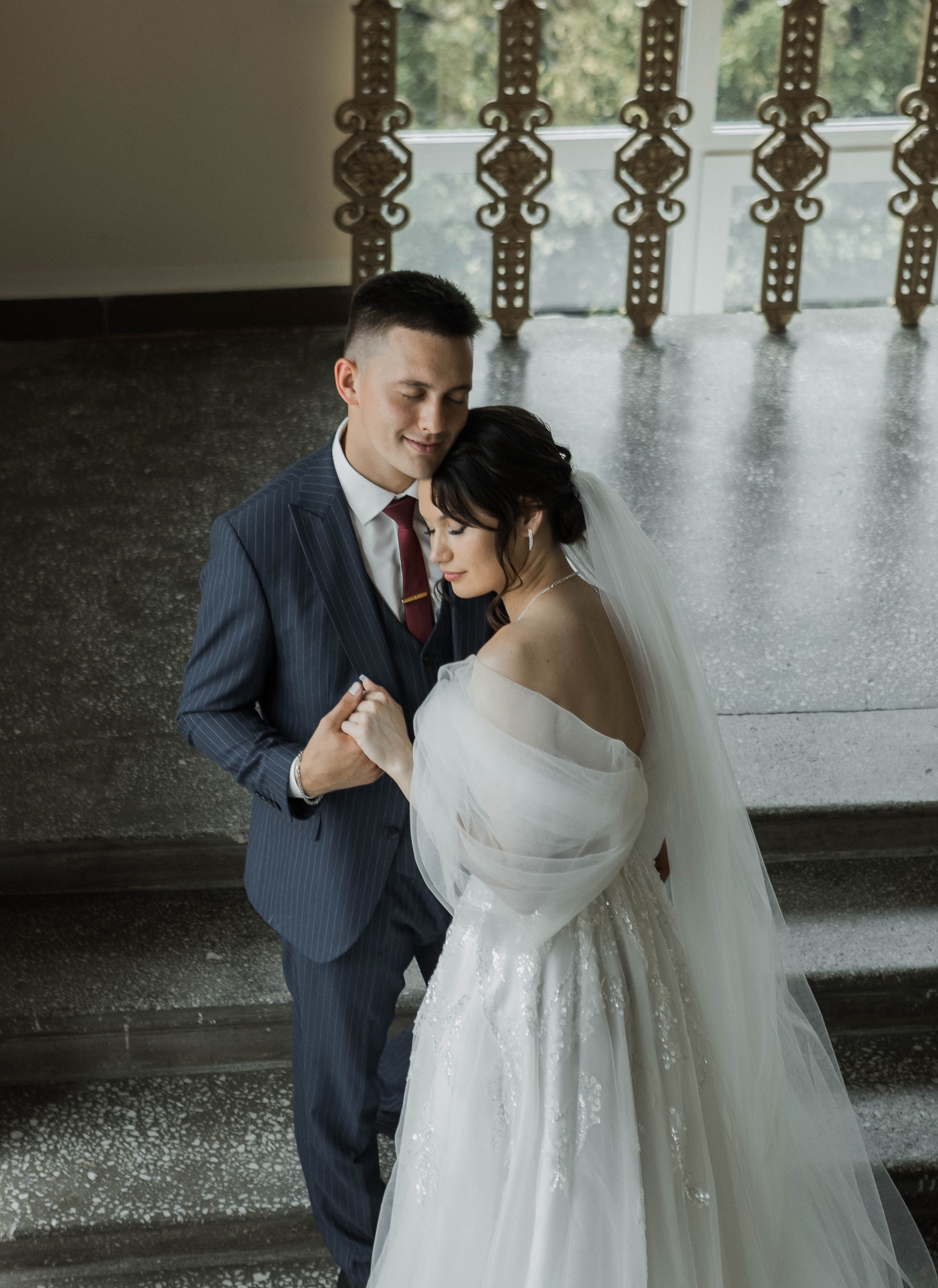 Lyubov'&Marsel'. Главная