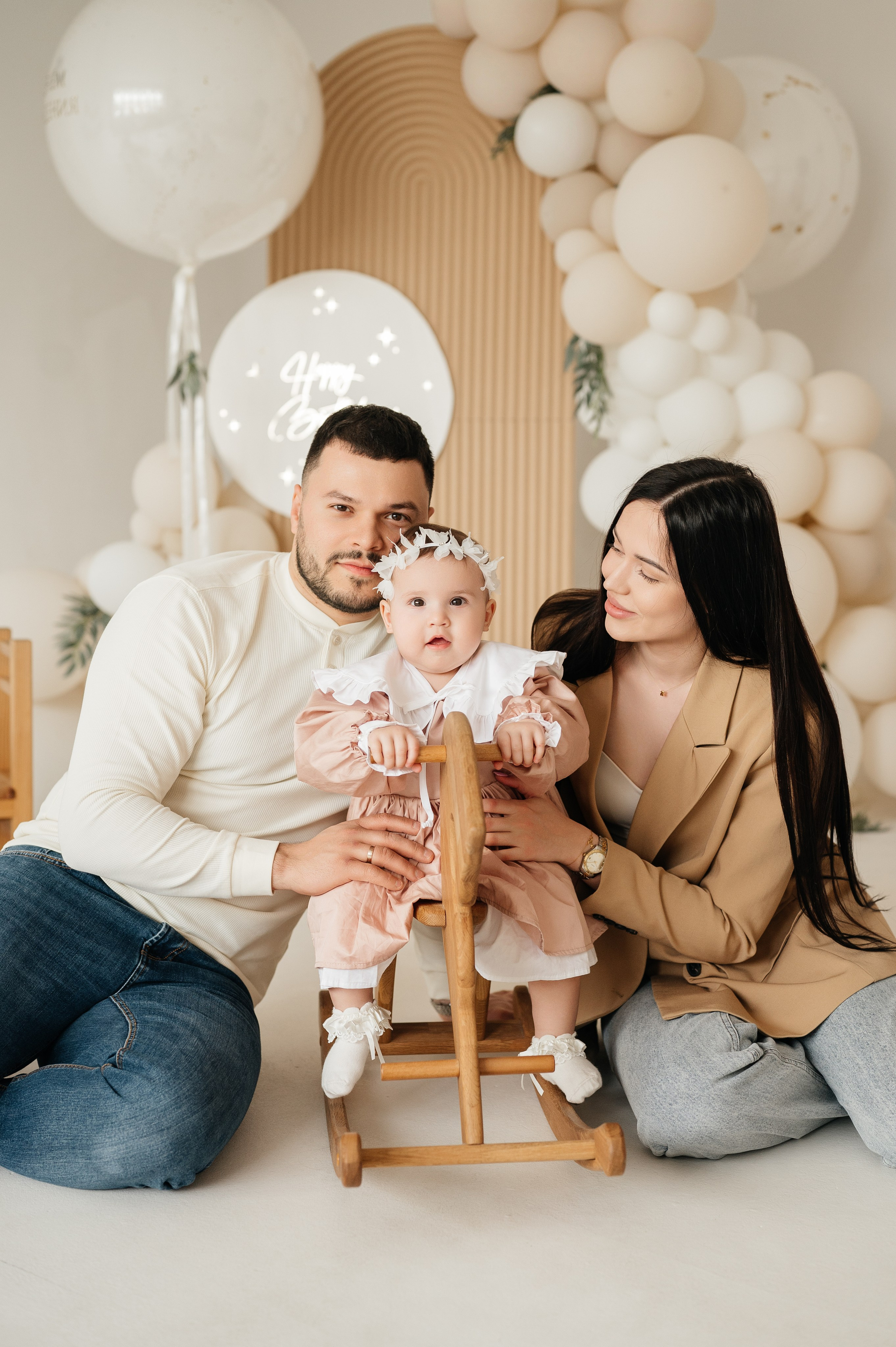 Семейная фотосессия. Свадебный и семейный фотограф в Краснодаре Алина Мельник