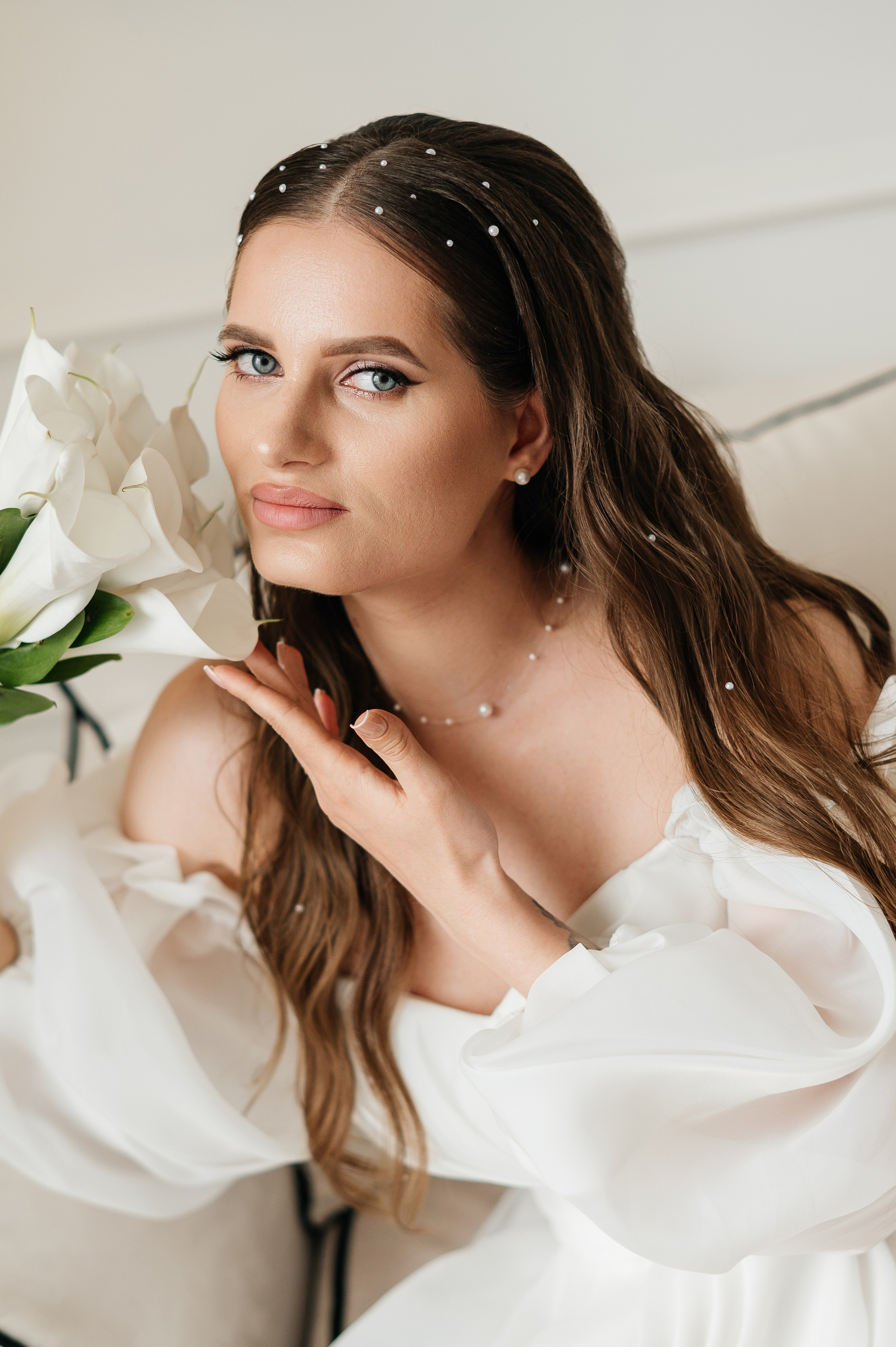 Владимир & Диана. Свадебный и семейный фотограф в Краснодаре Алина Мельник