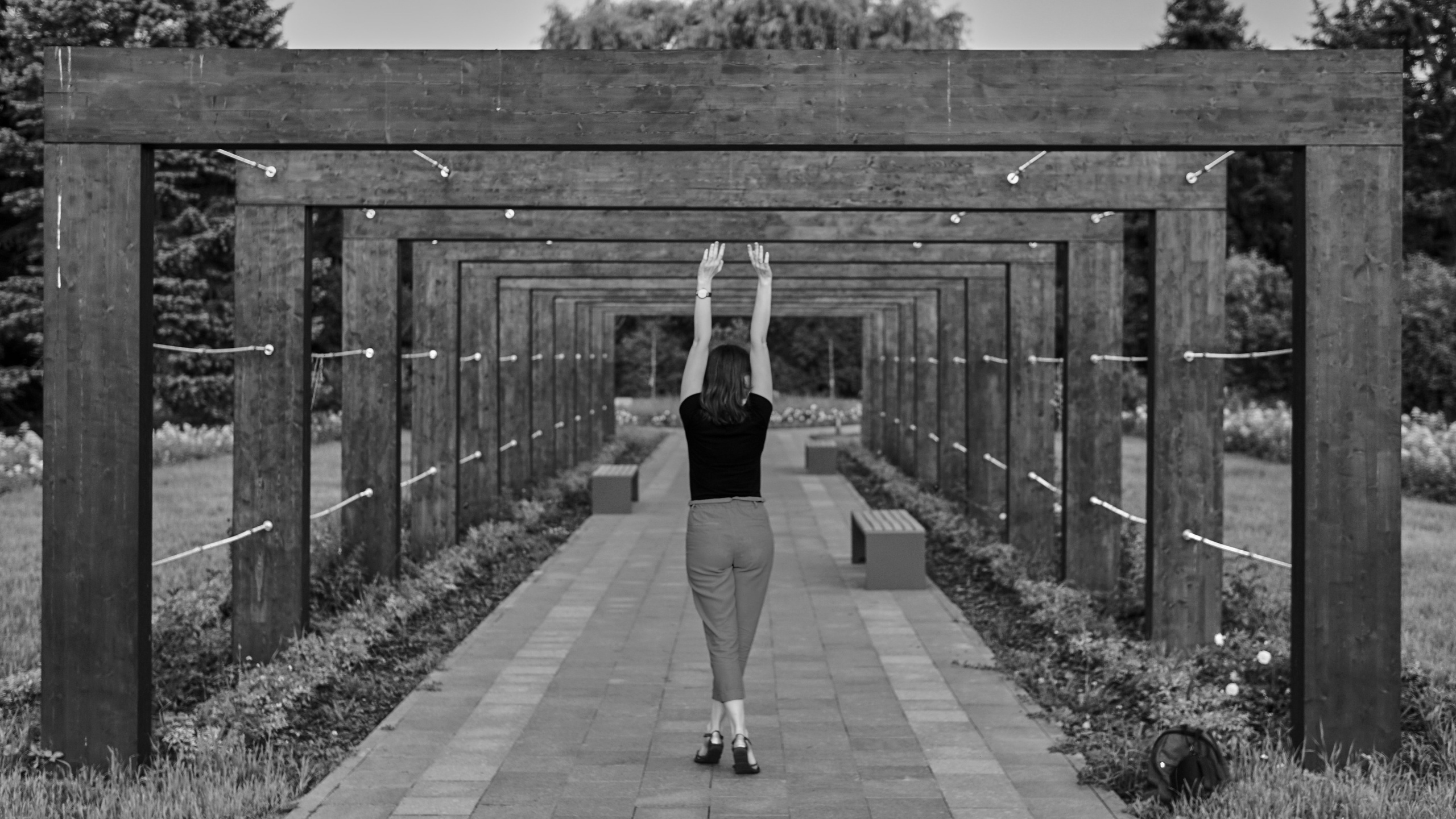 | Между Черным и Белым | Пульс |. Фотограф |Алматы | Ruslan Zhadigerov