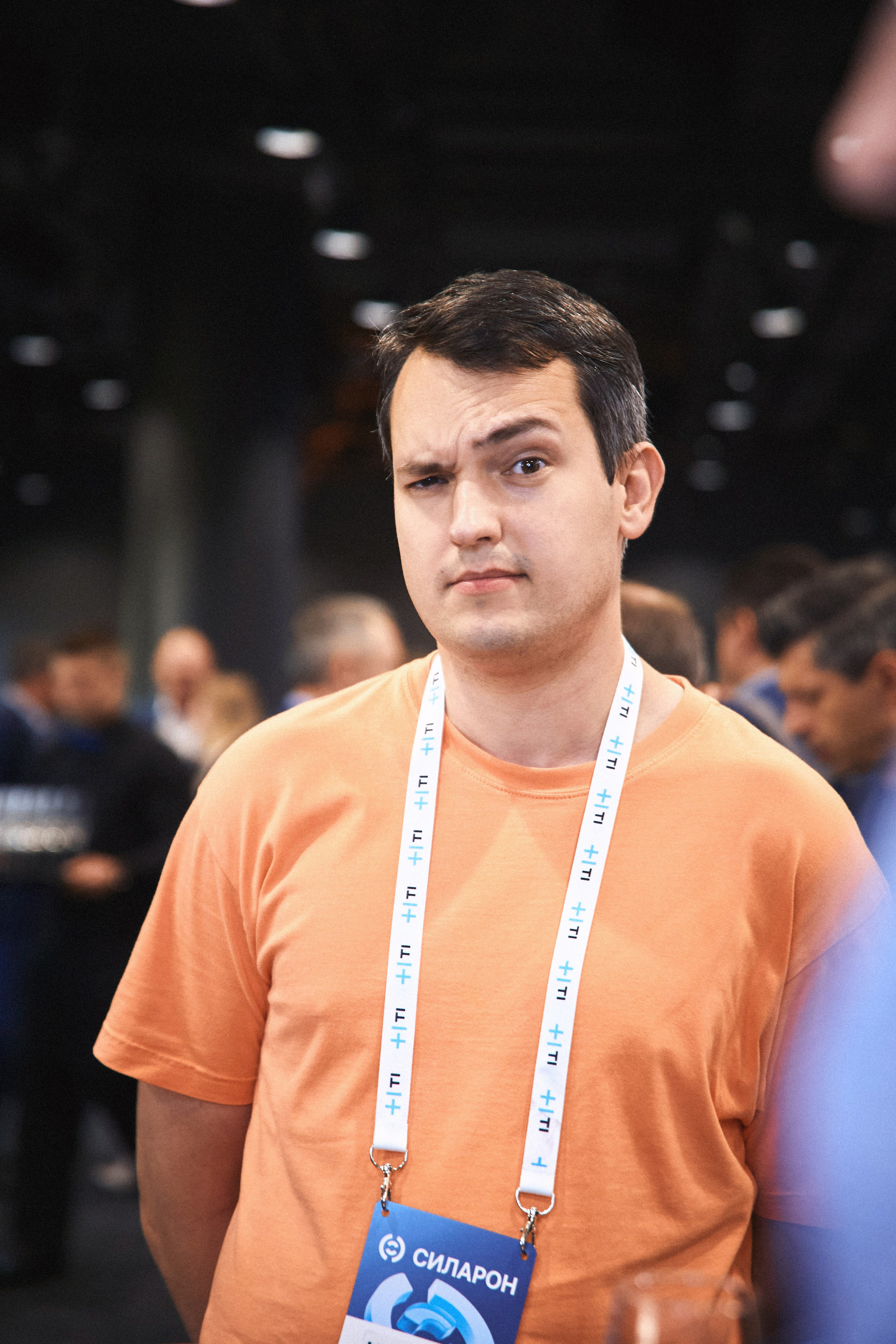 Презентация IT-проекта. Татьяна Фомичева. Репортажный и светский фотограф в Москве