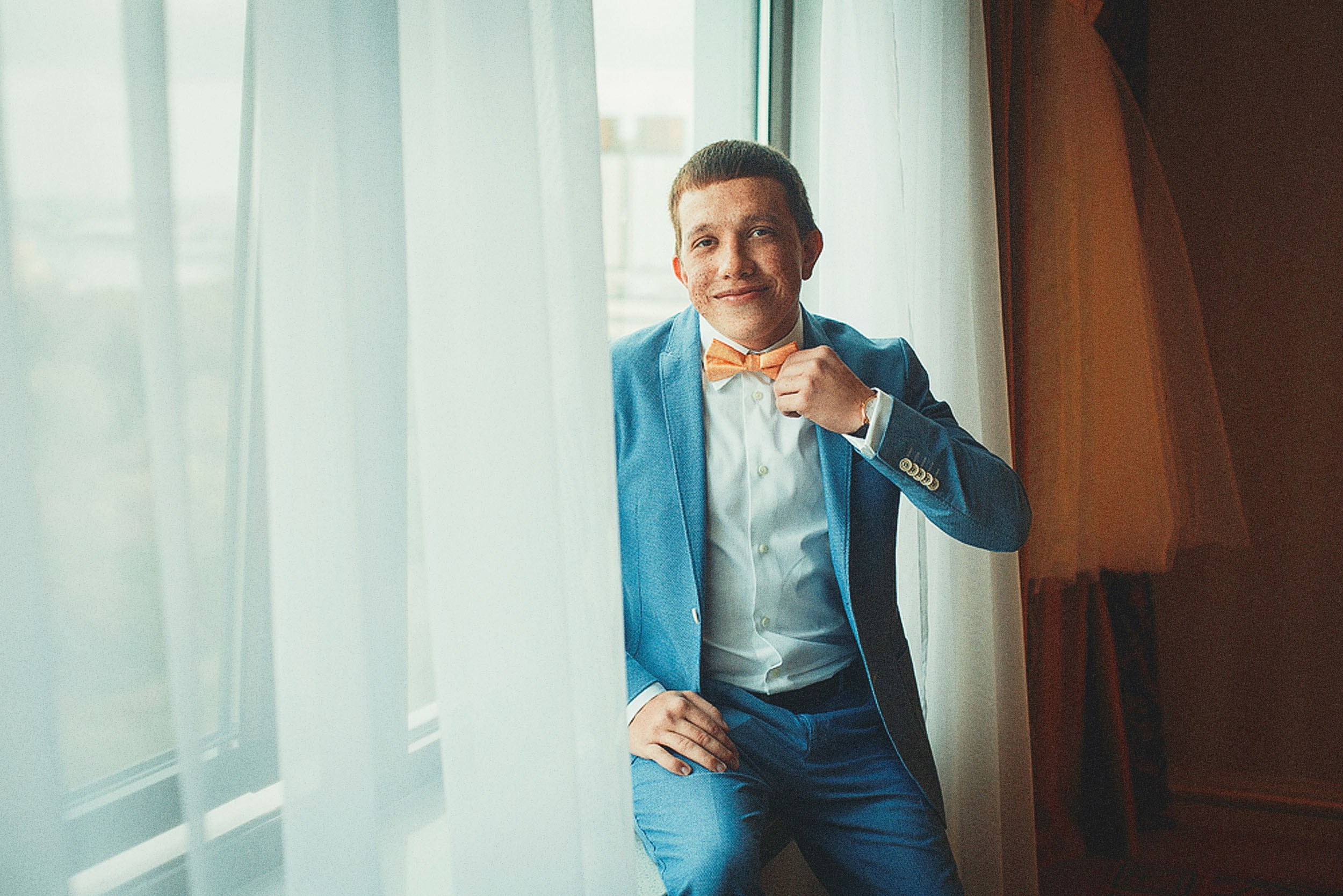 Свадьба Воронковых. Татьяна Фомичева. Репортажный и светский фотограф в Москве