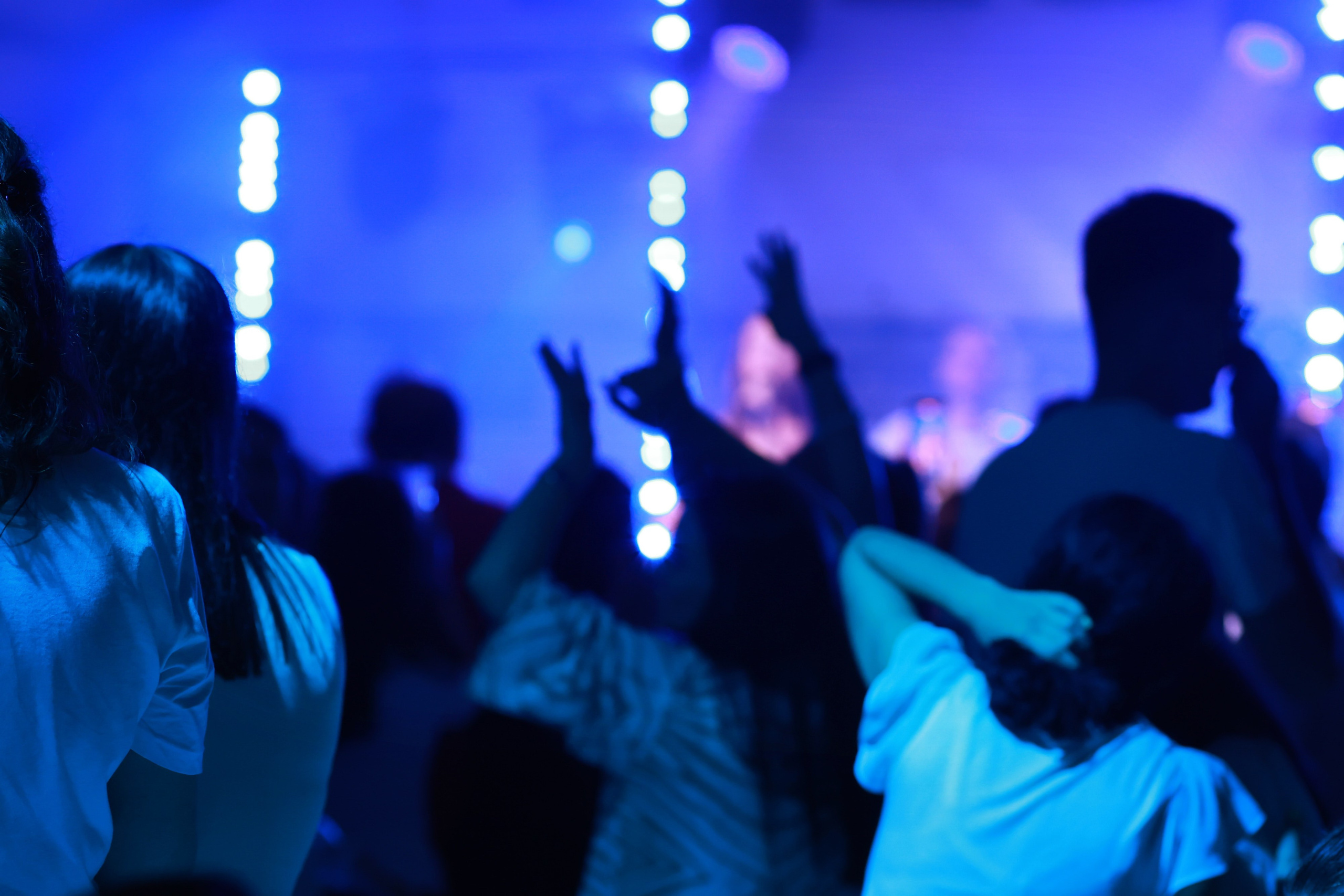 Миа Бойко и день строителя для компании ВИС. Татьяна Фомичева. Репортажный и светский фотограф в Москве